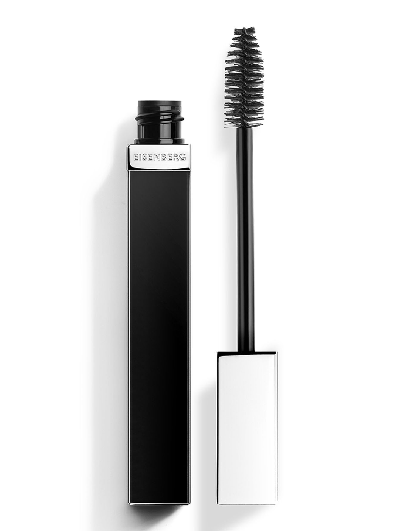 Тушь для ресниц The Black Mascara, 01 Ultra-Black, 8 мл - Общий вид