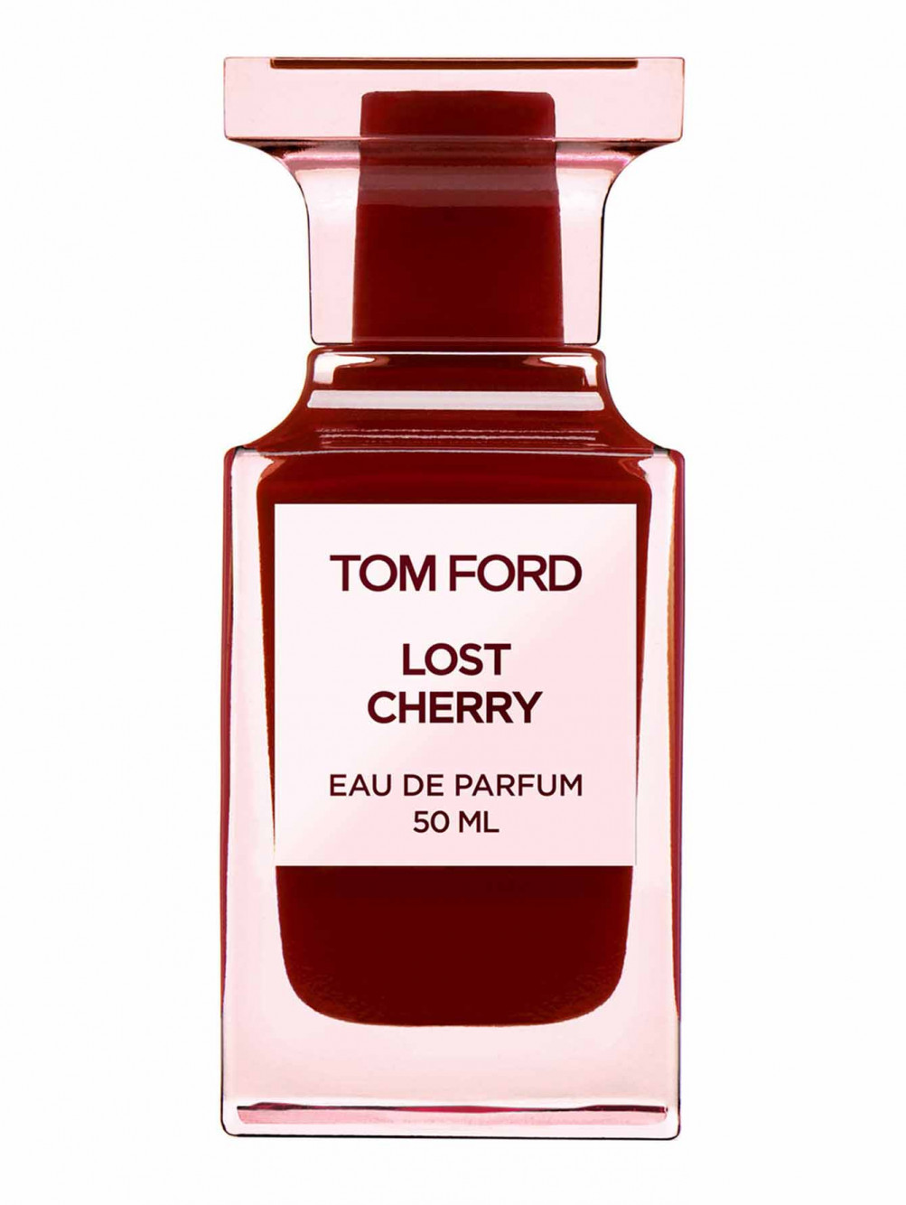 Парфюмерная вода 50мл Lost Cherry - Общий вид