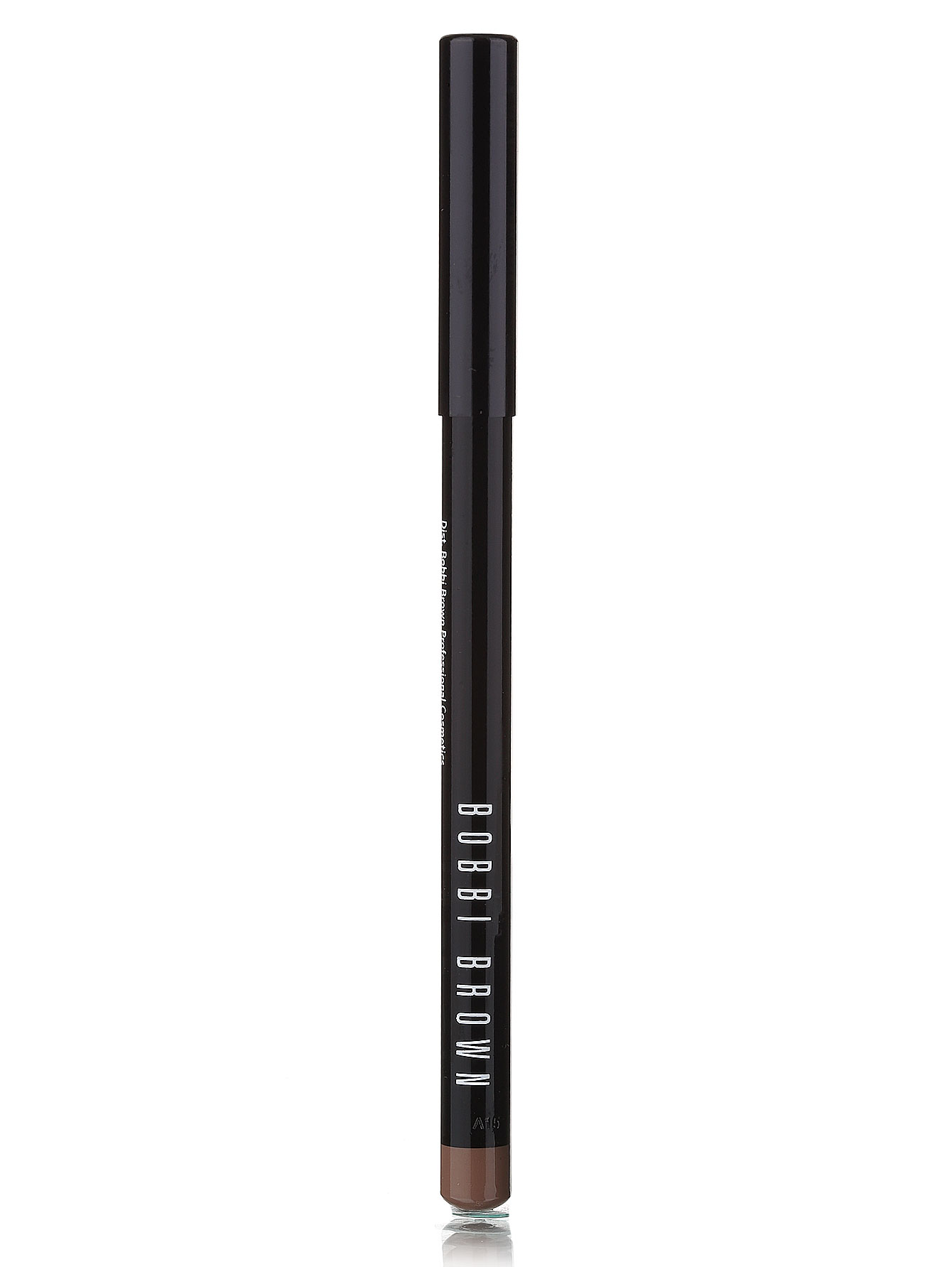  Карандаш для бровей - Grey, Brow Pencil - Модель Верх-Низ