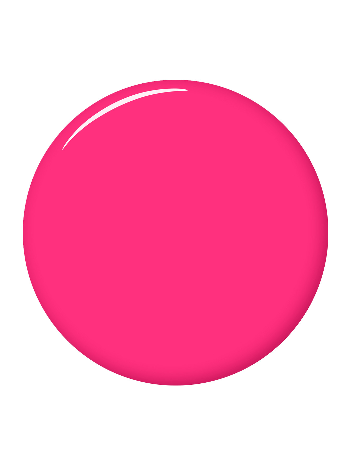 Лак для ногтей Kiss - Lollipop pink+ bond-подготовка, Nail Care, 12+9ml - Обтравка1