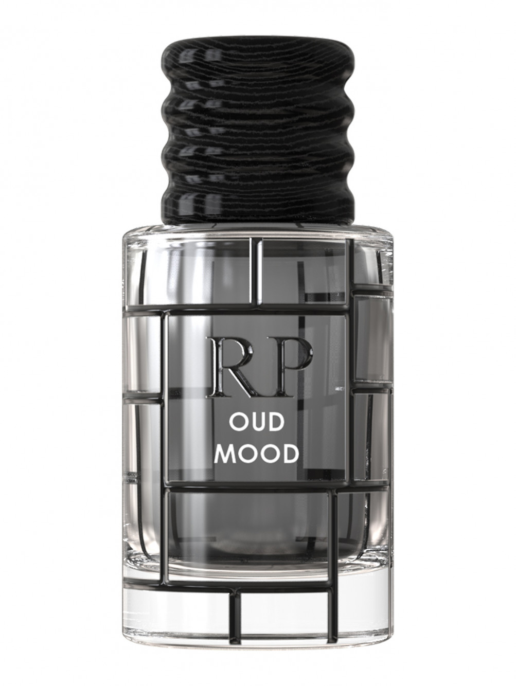 Автомобильный диффузор Oud Mood, 10 мл - Общий вид