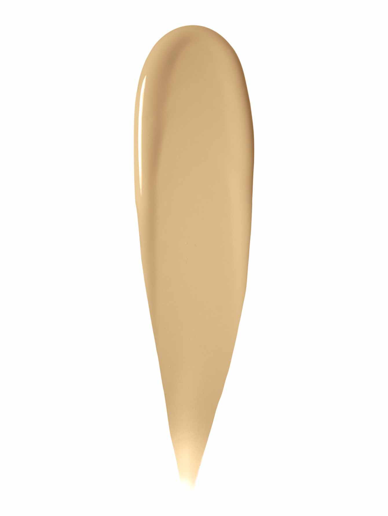 Ухаживающий тональный крем в мини-формате Intensive Serum Foundation, оттенок Natural Tan, 13 мл - Обтравка1