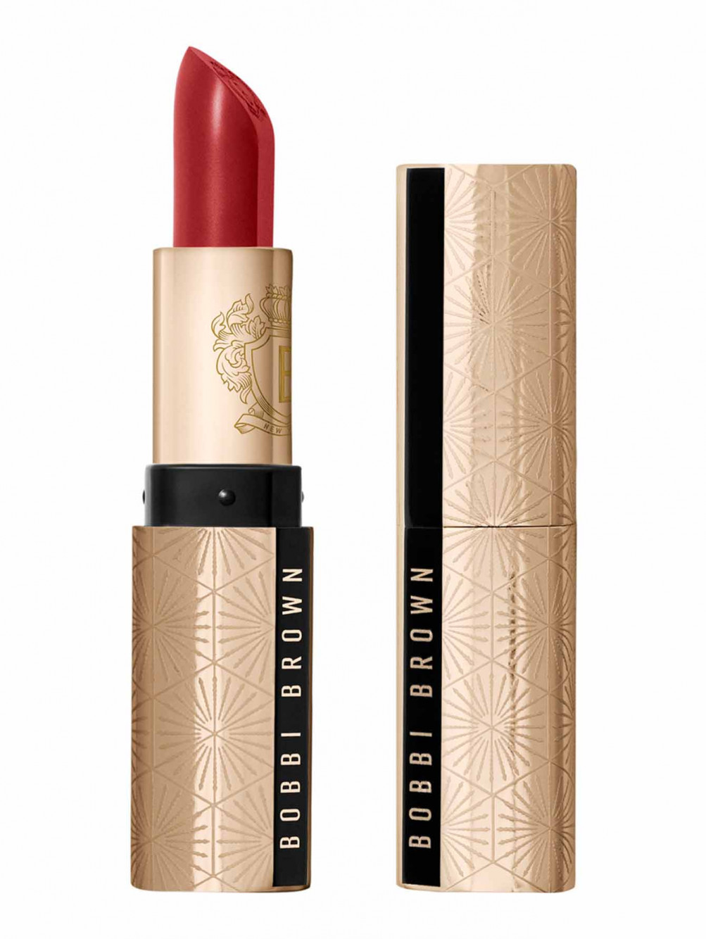 Помада для губ Luxe Lipstick, оттенок Parisian Red, 3.5 г - Общий вид