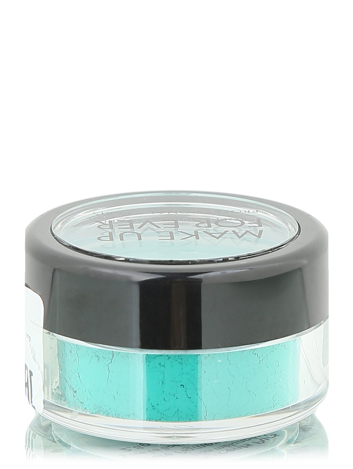 Пигмент цветной для макияжа тон 18 Pure pigments - Общий вид