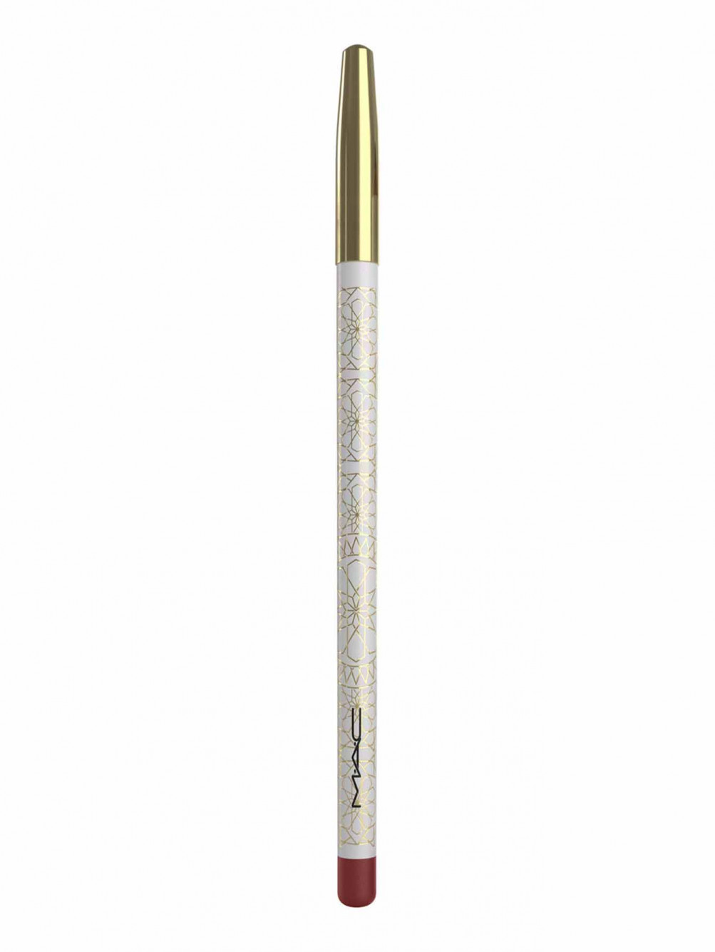 Карандаш для губ Lip Pencil Pearlescence, оттенок Chicory - Обтравка2