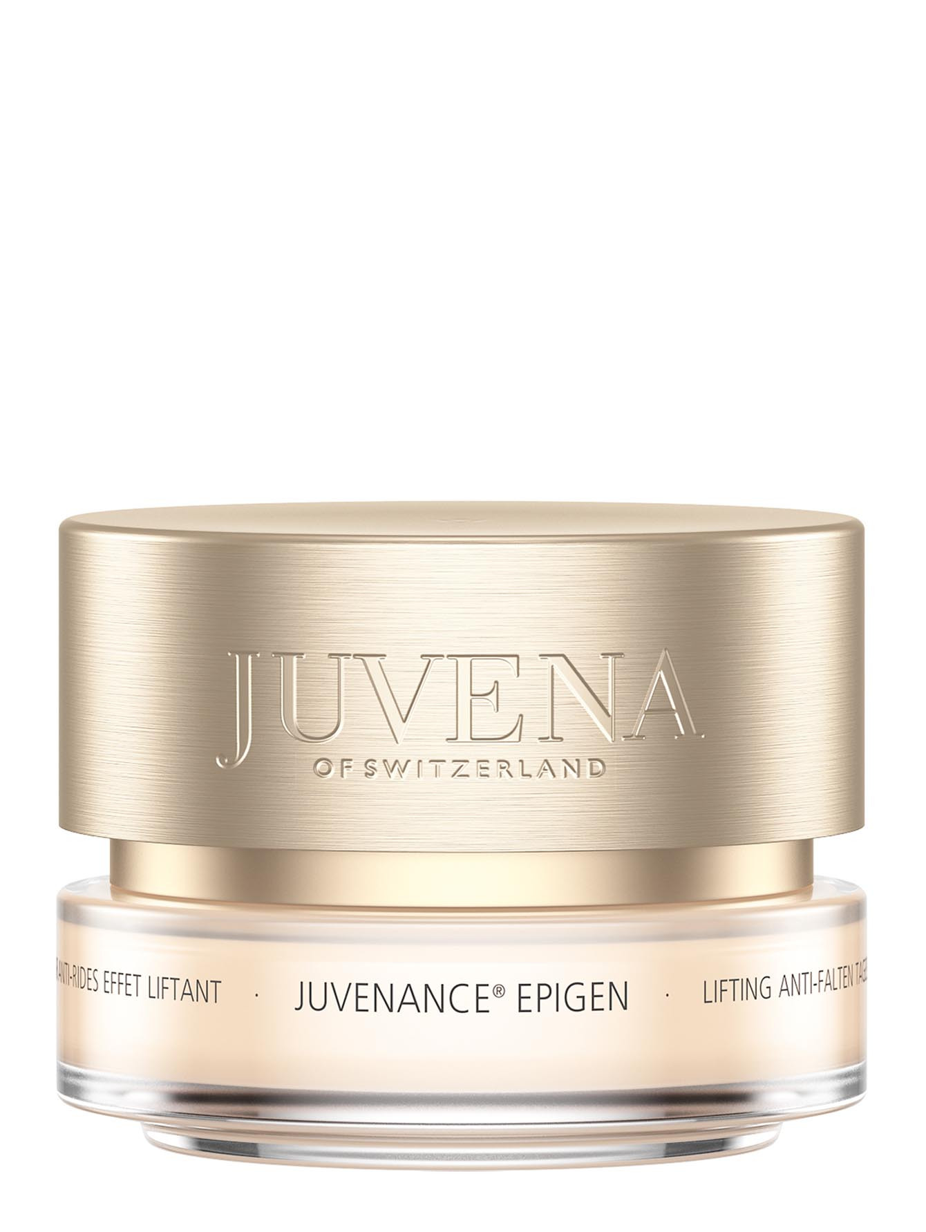 Дневной лифтинг-крем против морщин Juvenance Epigen Day Cream, 50 мл - Общий вид