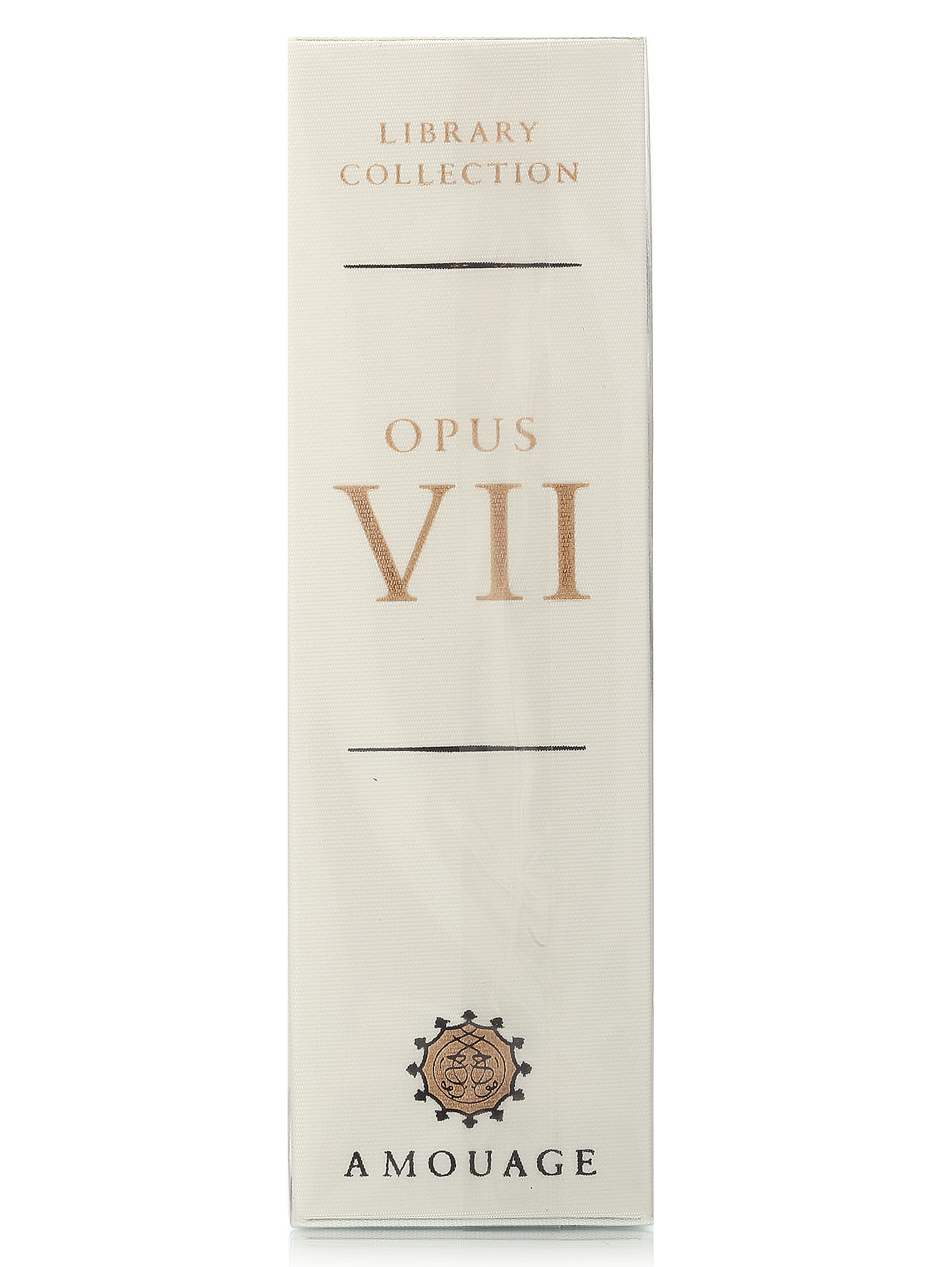  Парфюмерная вода - Опус VII Library Collection, 50ml - Модель Общий вид