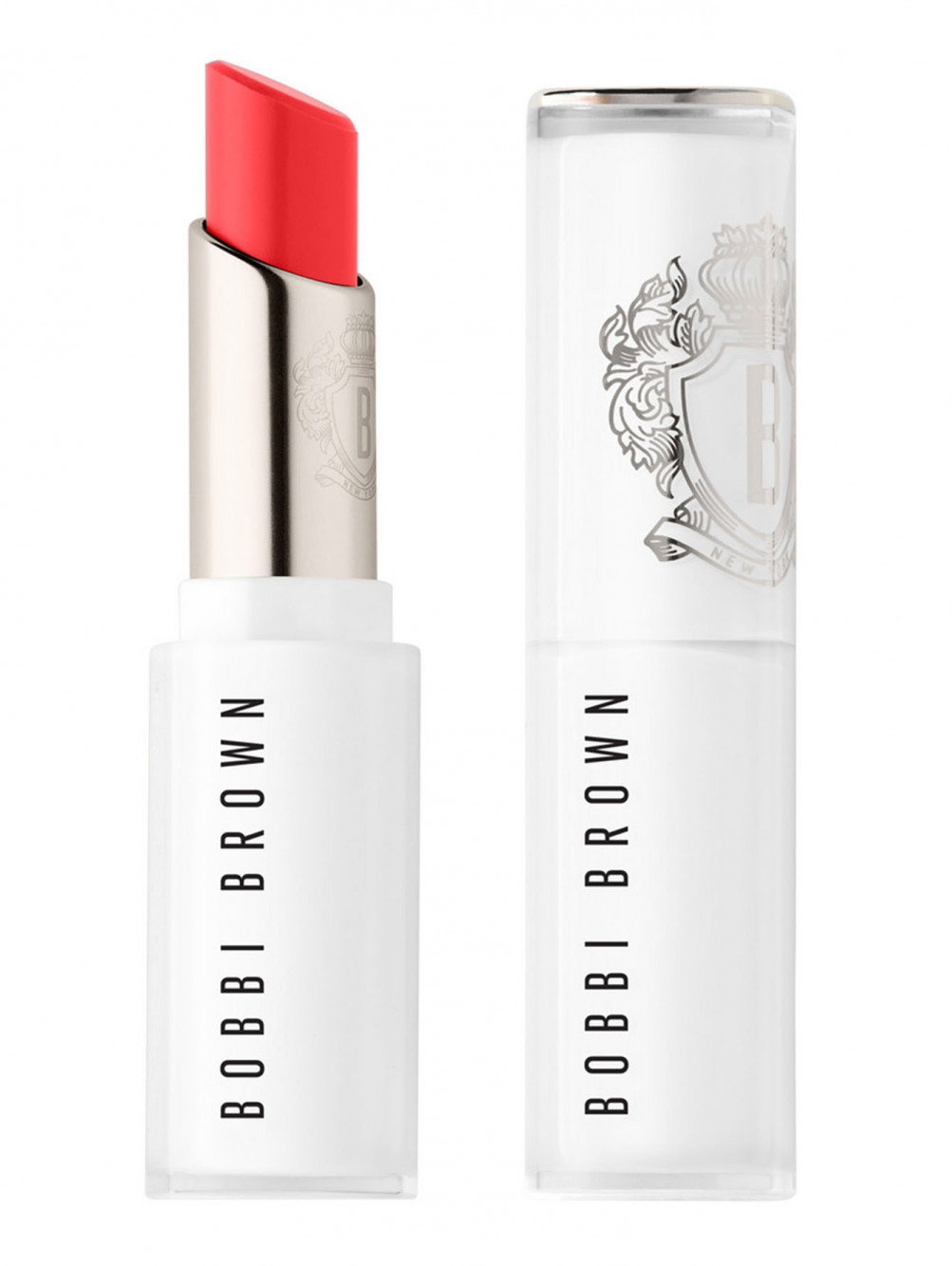 Помада-бальзам для губ Extra Color Shine, оттенок Seoul Blend, 3 г - Общий вид