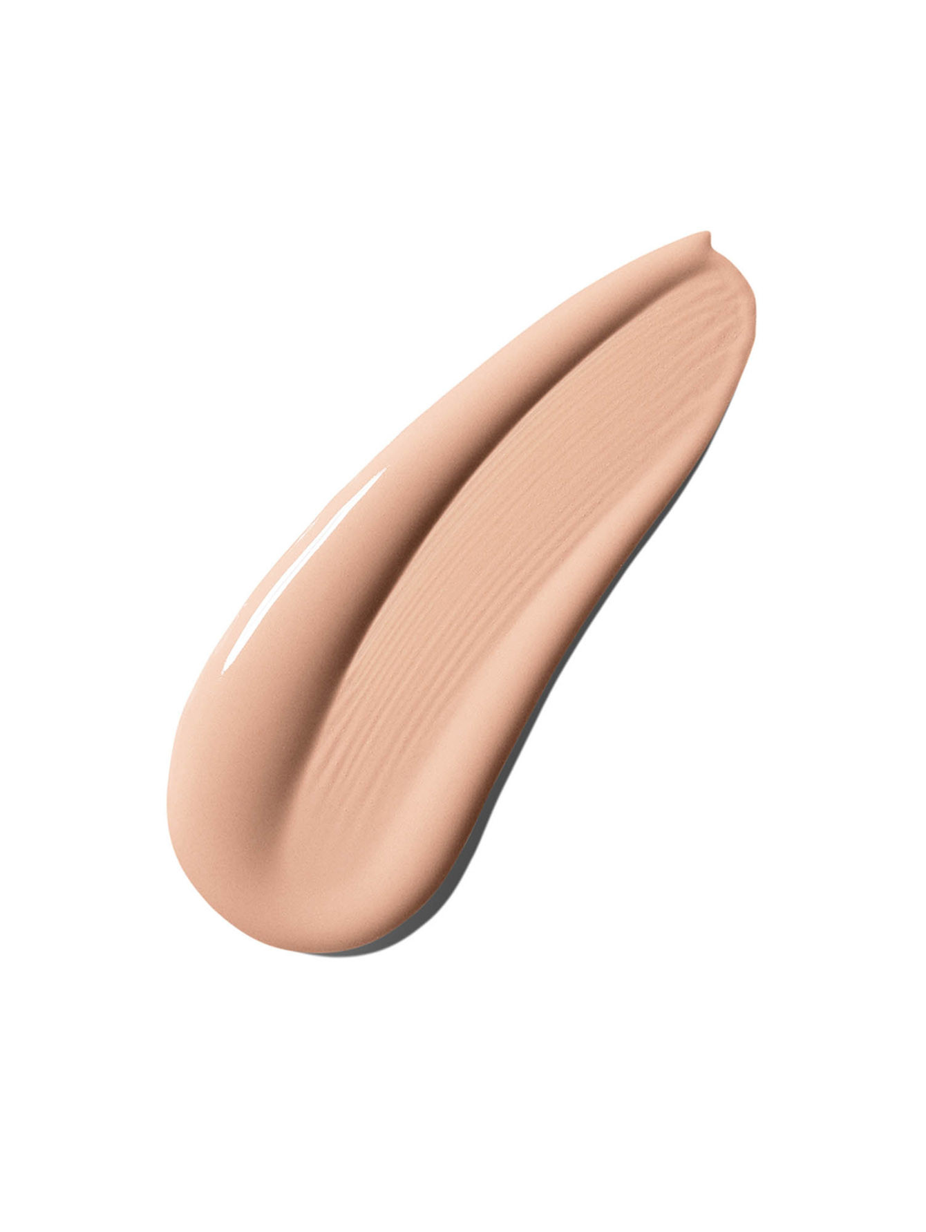 Флюид тональный The Soft Fluid Long Wear Foundation SPF 20, 200 Dune, 30 мл - Обтравка1