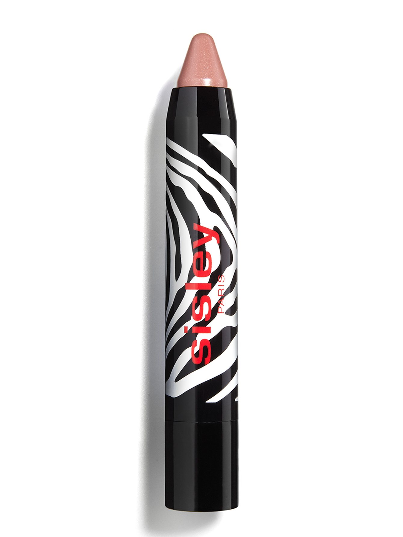 Блеск-карандаш для губ - №1 Nude, Phyto-Lip Twist - Общий вид