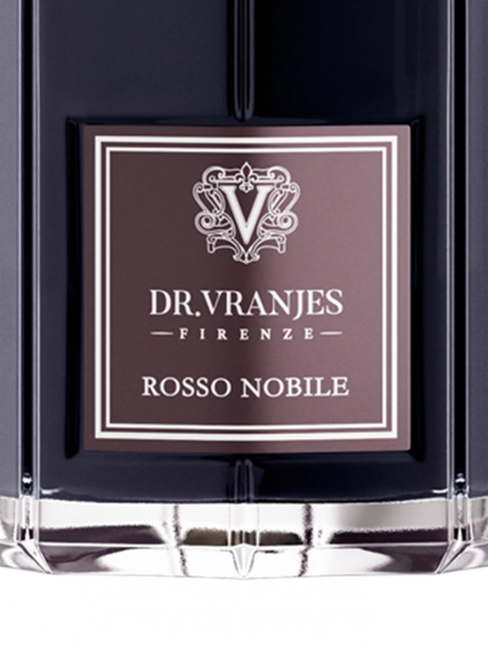 Ароматический спрей Rosso Nobile, 100 мл - Деталь1