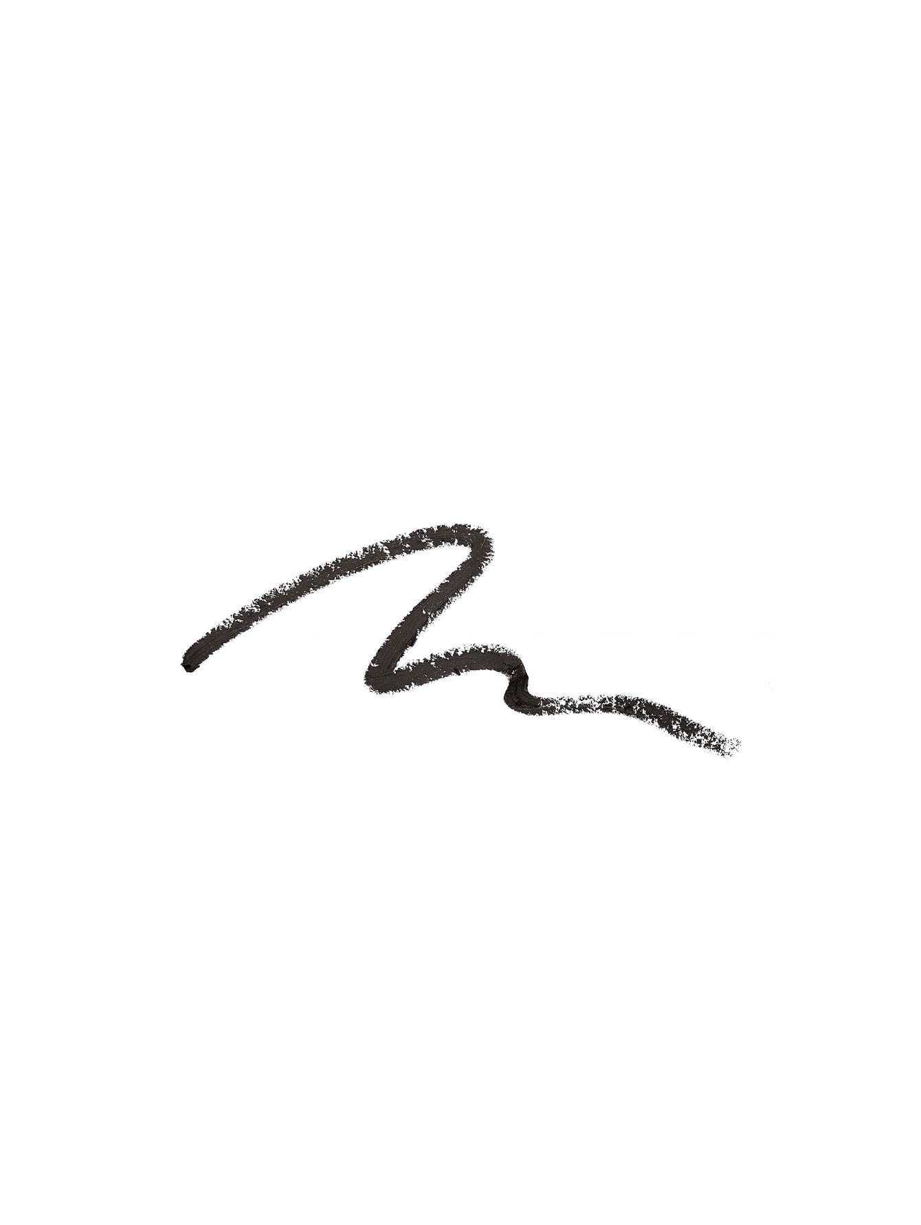Карандаш для глаз Eye Line Longwear Retractable Pencil, Coal 0,31 г - Обтравка1