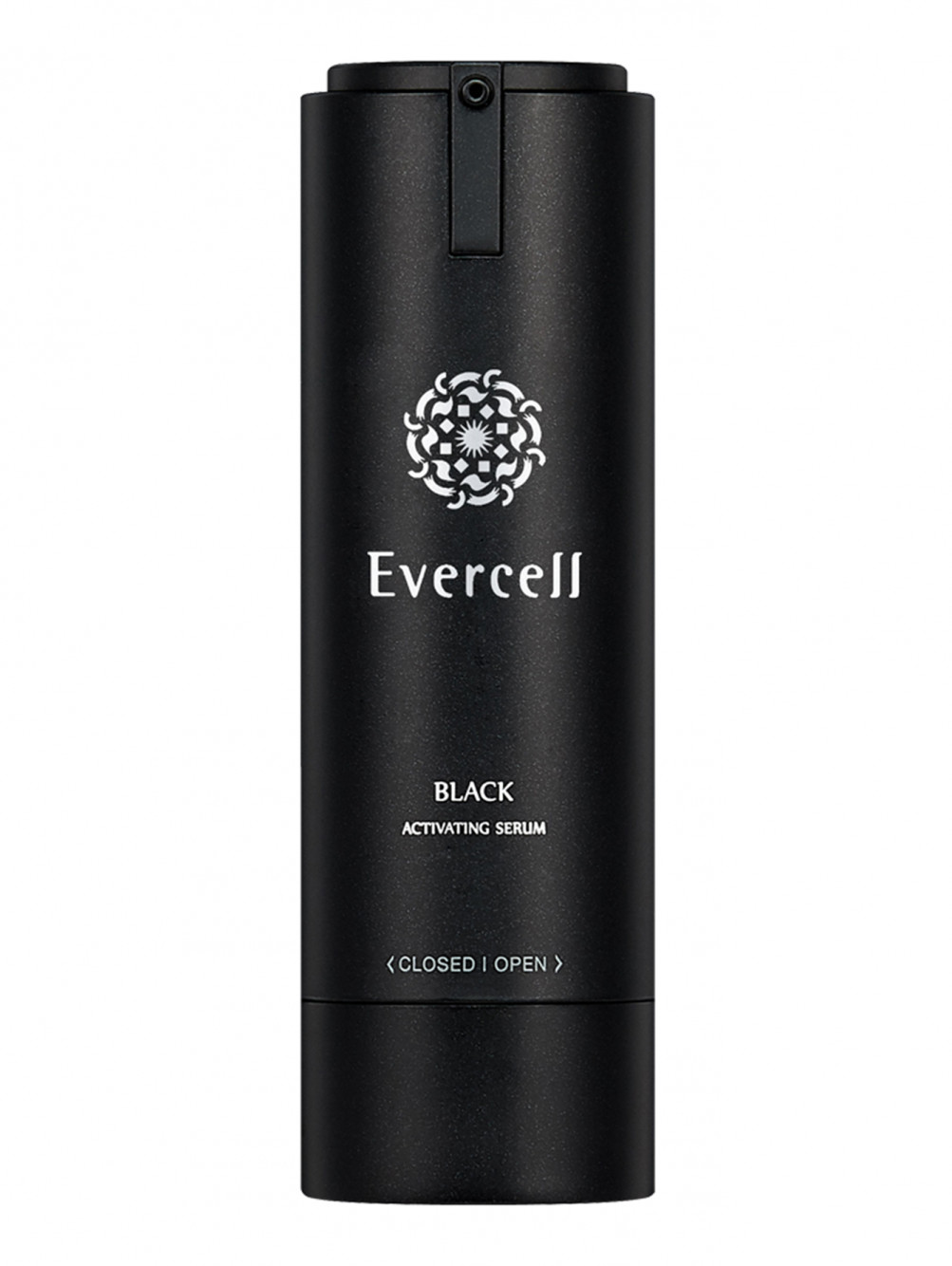 Активирующая сыворотка Black Activating Serum, 30 мл - Общий вид