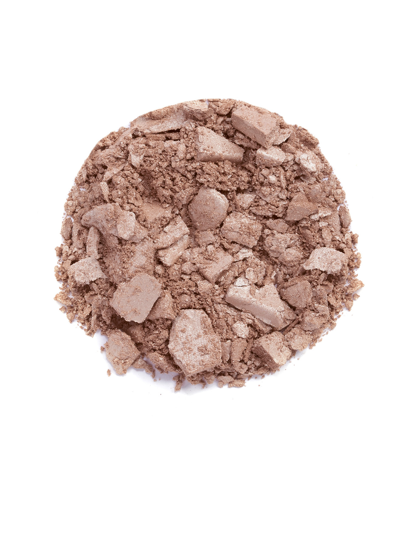 Фитотени Сияние Les Phyto-Ombres 14 - жемчужно-шоколадный Makeup - Обтравка1