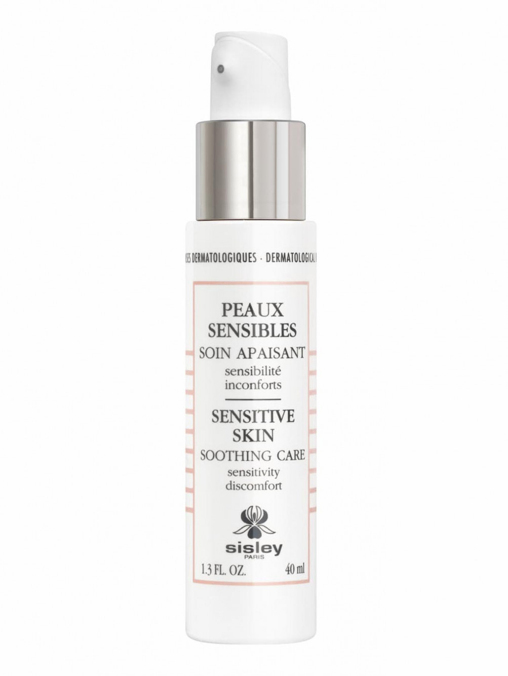 Успокаивающий крем для чувствительной кожи Sensitive Skin Soothing Care, 40 мл - Общий вид