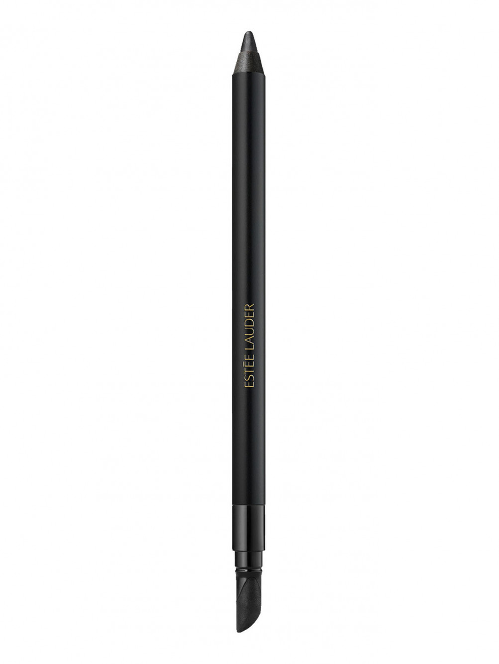 Гелевый карандаш для глаз Double Wear 24H Waterproof Gel Eye Pencil, оттенок Onyx - Общий вид