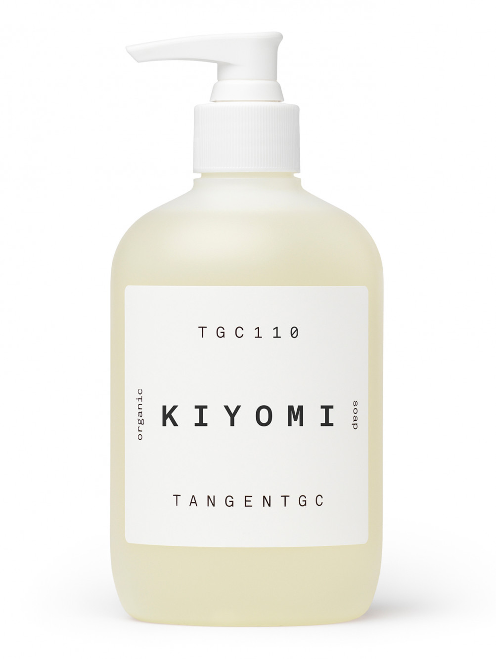 Жидкое мыло Kiyomi, 350 мл - Общий вид