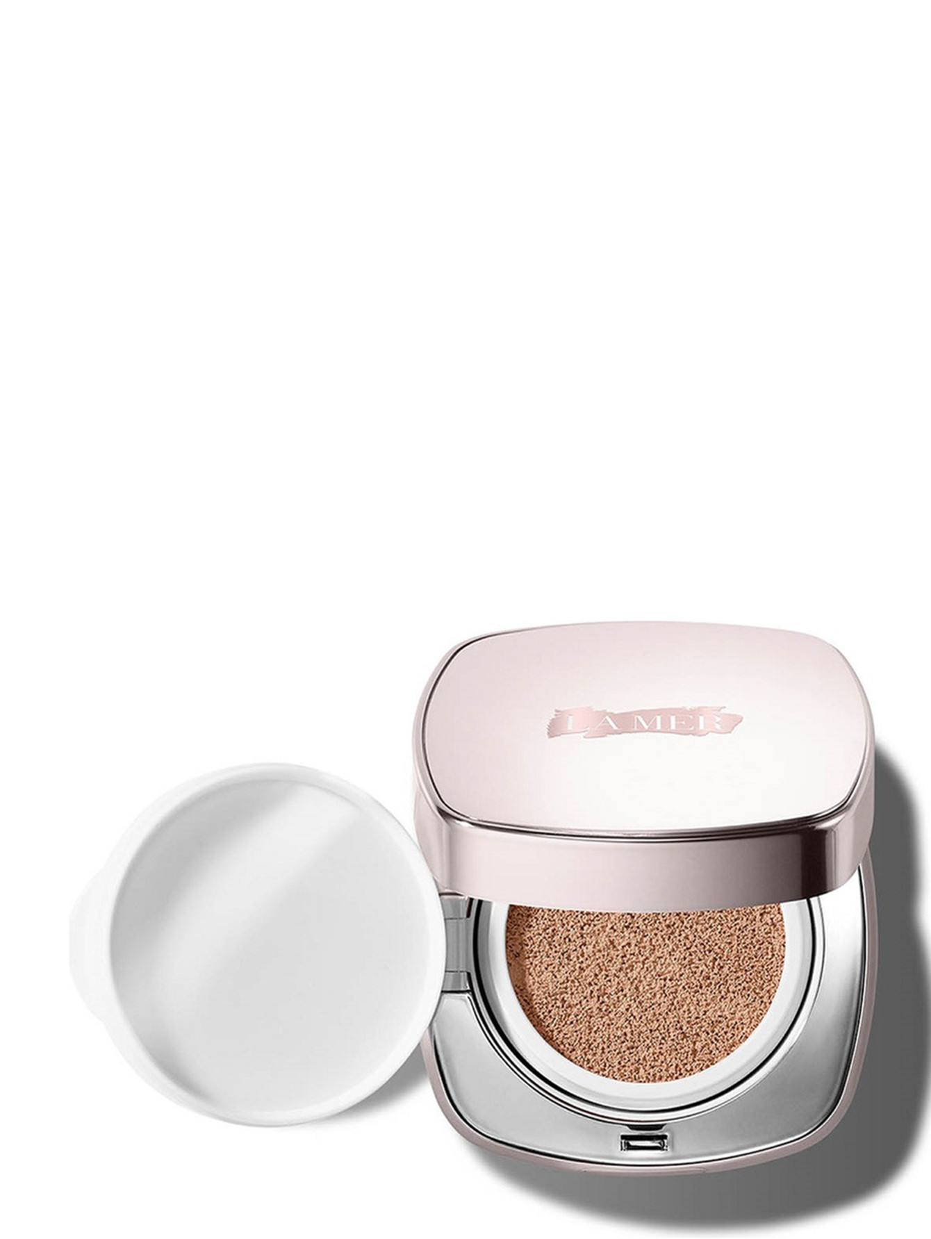 Тональный лифтинг-кушон с эффектом сияния The Luminous Lifting Cushion Foundation Broad Spectrum SPF 20, 23 Warm Vanilla, 30 мл - Общий вид