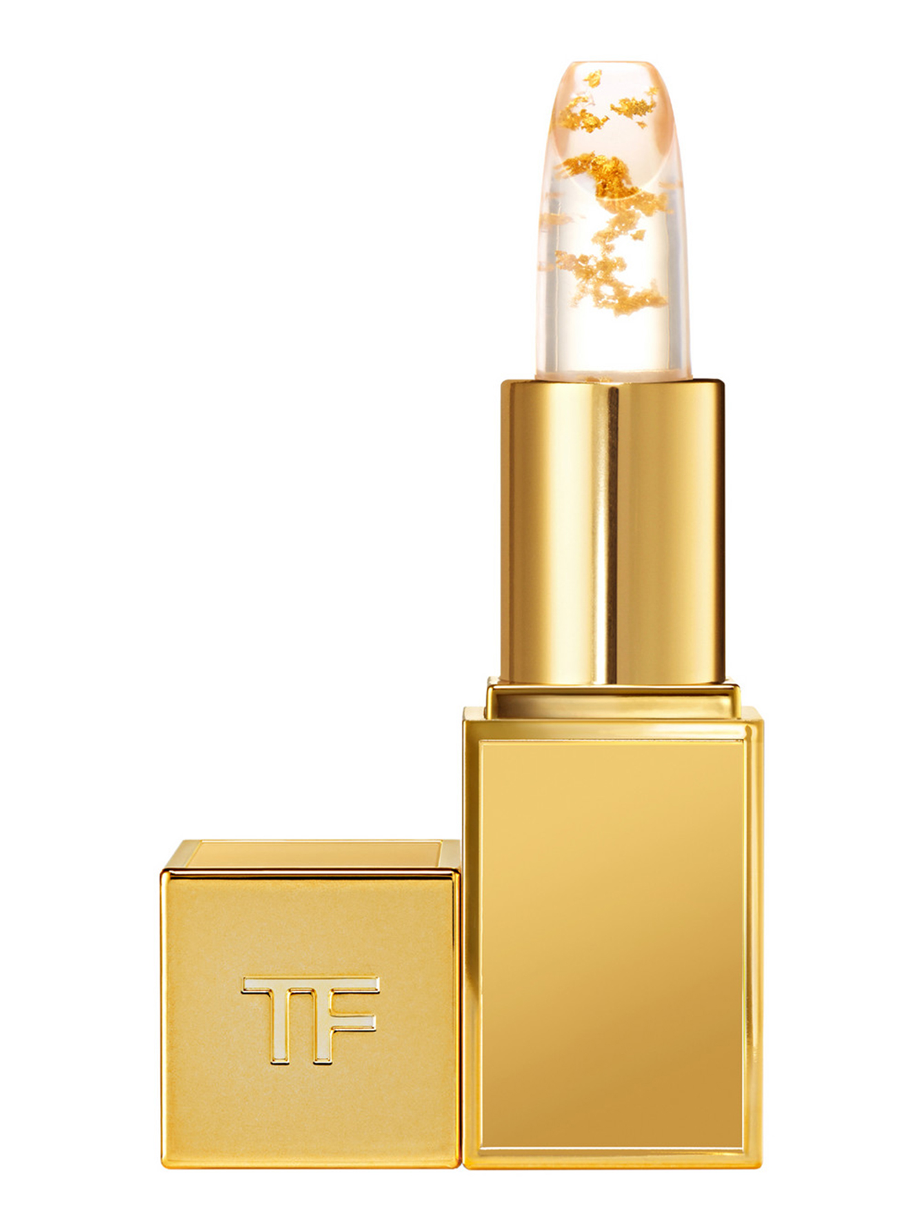 Бальзам для губ Soleil Neige Lip Blush, оттенок Z09 Soleil - Общий вид