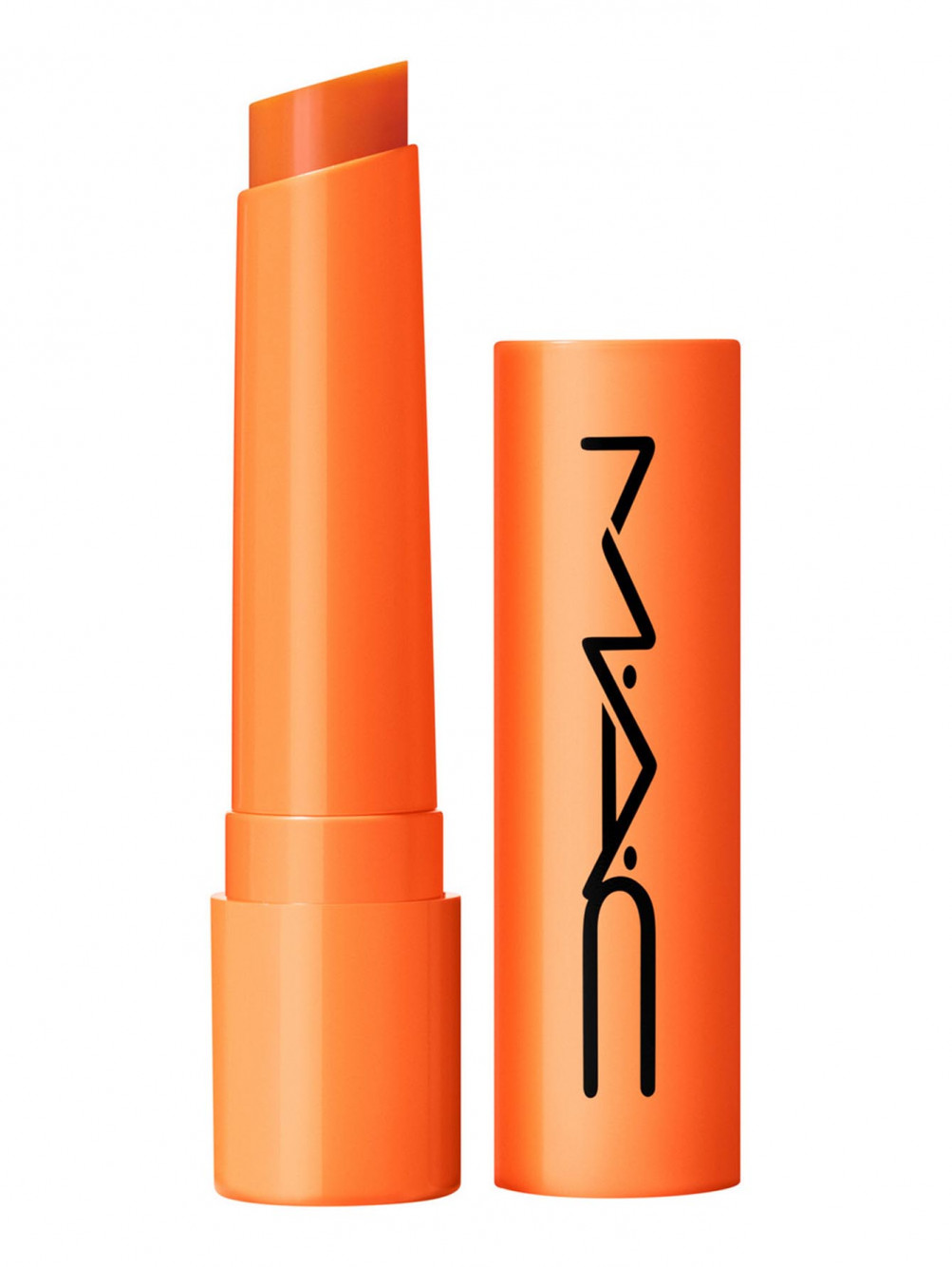 Бальзам для объема губ Squirt Plumping Gloss Stick, оттенок Hazard - Общий вид