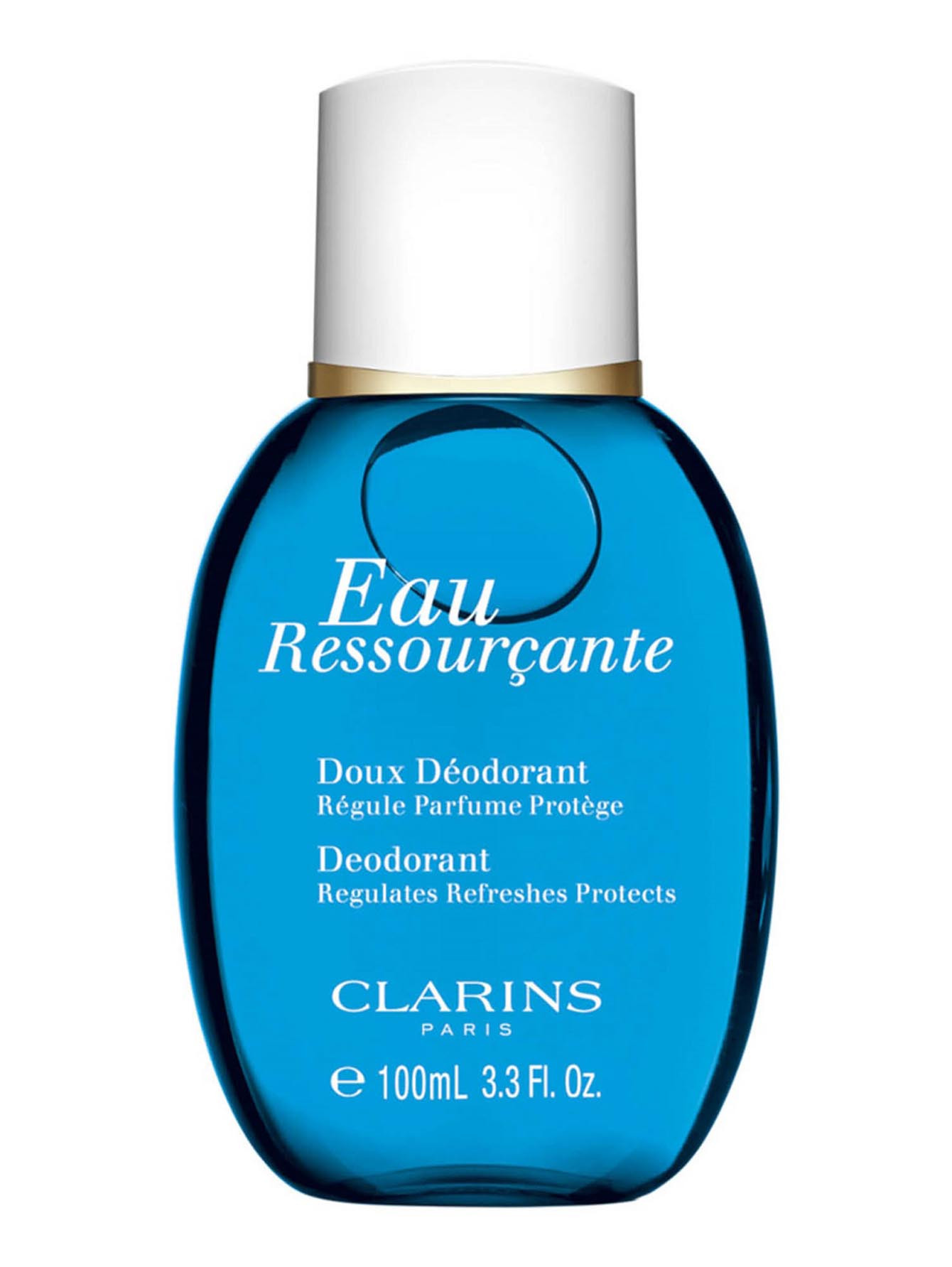 Дезодорант Eau Ressourcante, 100ml - Общий вид