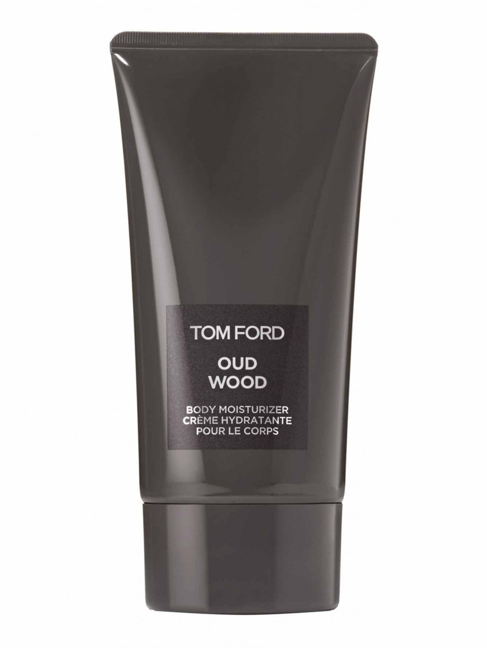 Увлажнаяющий лосьон для тела Oud Wood Body Lotion, 150 мл - Общий вид