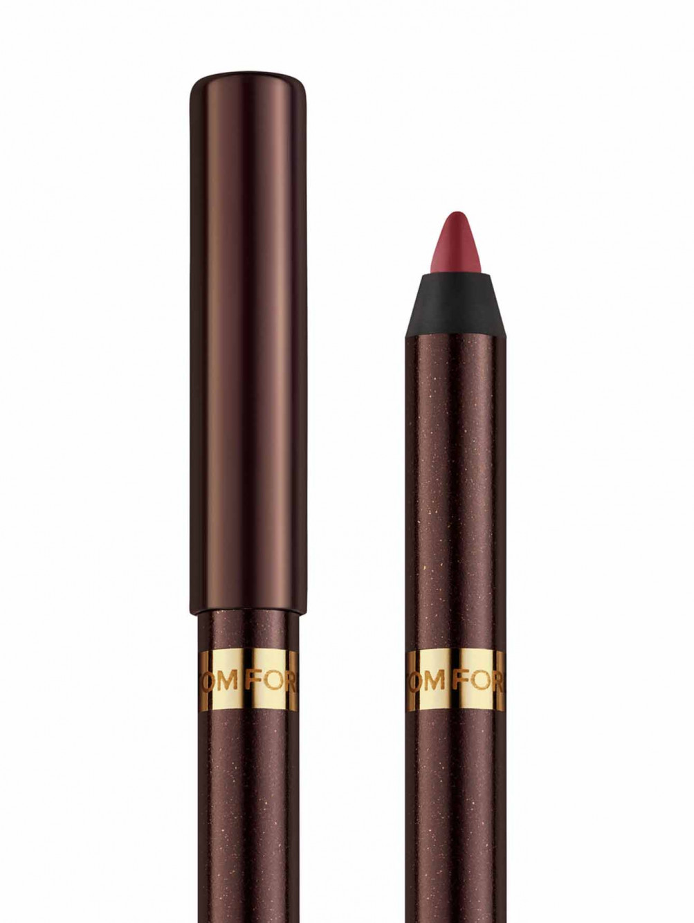 Карандаш для губ Runway Lip Pencil, оттенок 105 Private Client - Обтравка2