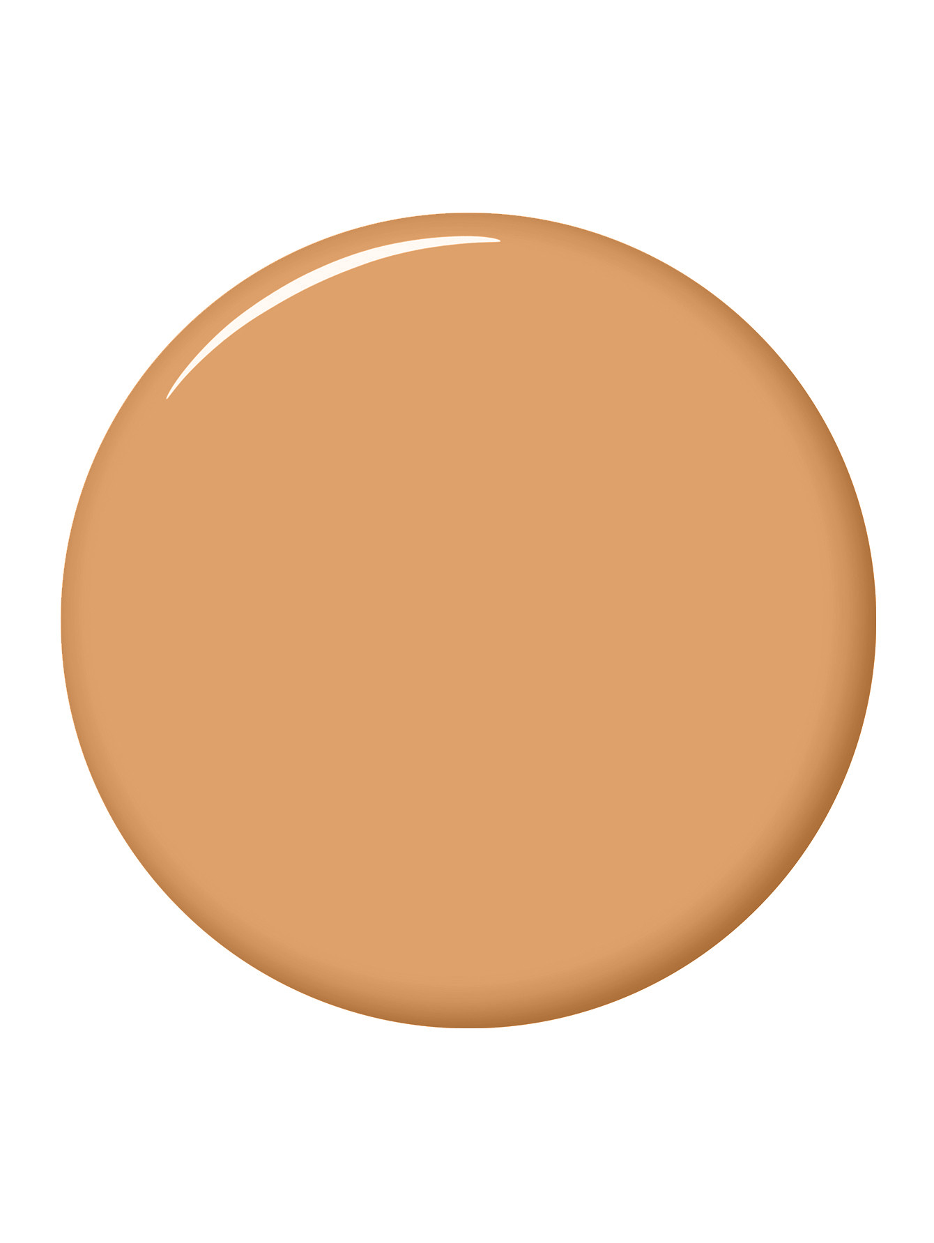 Тональный крем Cool Golden Skin Foundation - Общий вид