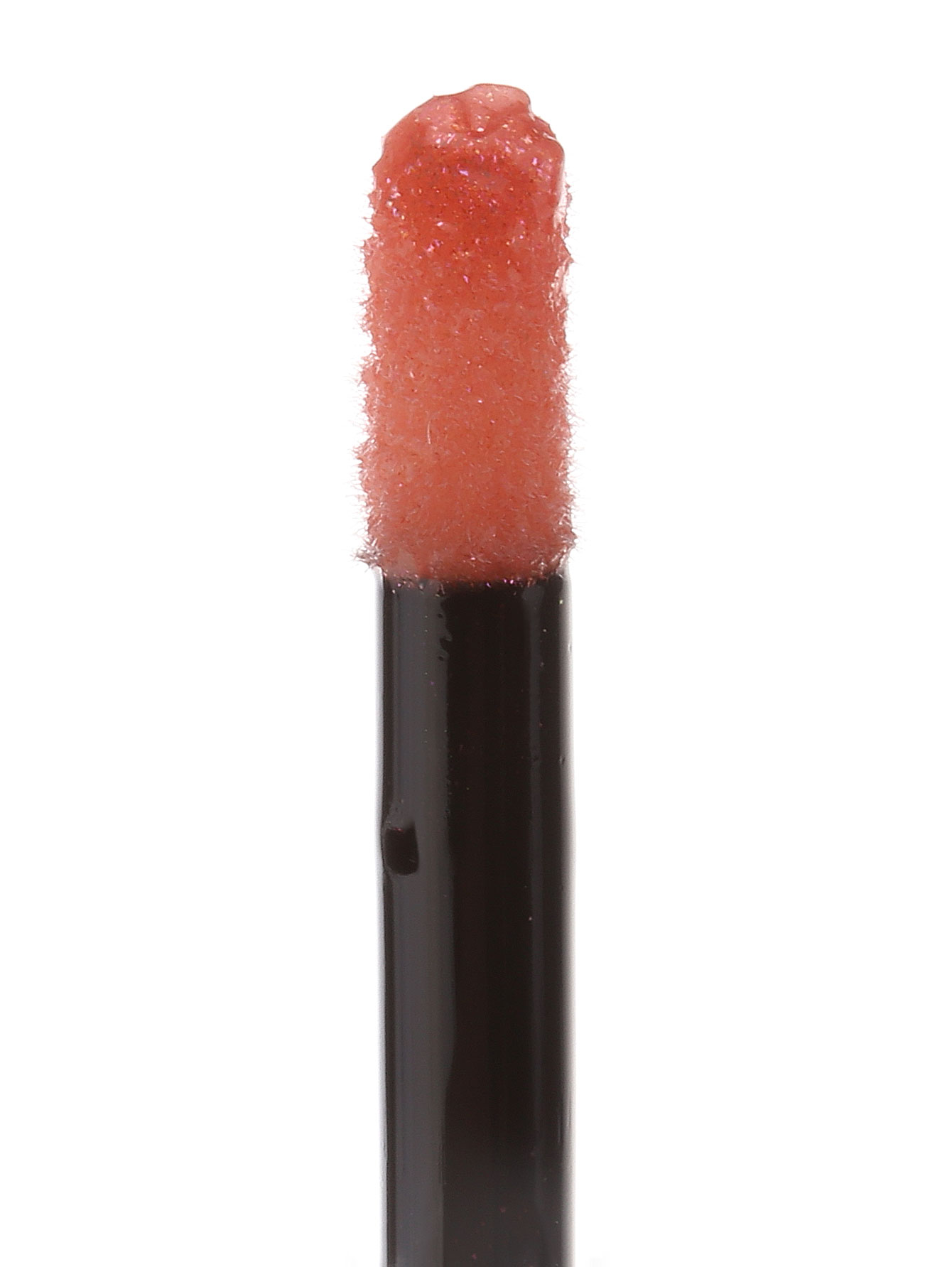 Блеск для губ - Pink Sequin, Lip Gloss, 7ml - Модель Верх-Низ