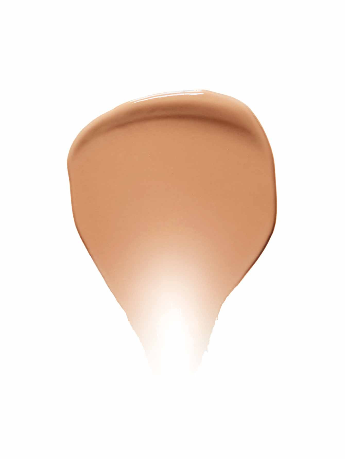 SHISEIDO Synchro Skin Self-Refreshing Тональная вуаль, 325 Medium Keyaki, 30 мл - Обтравка1