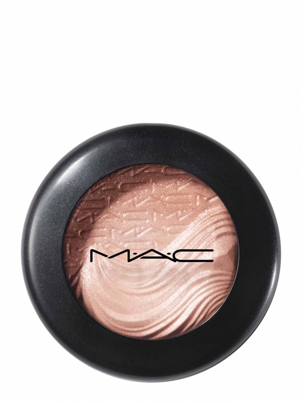 Кремовые тени с эффектом сияния Extra Dimension Eye Shadow, оттенок A Natural Flirt - Обтравка2