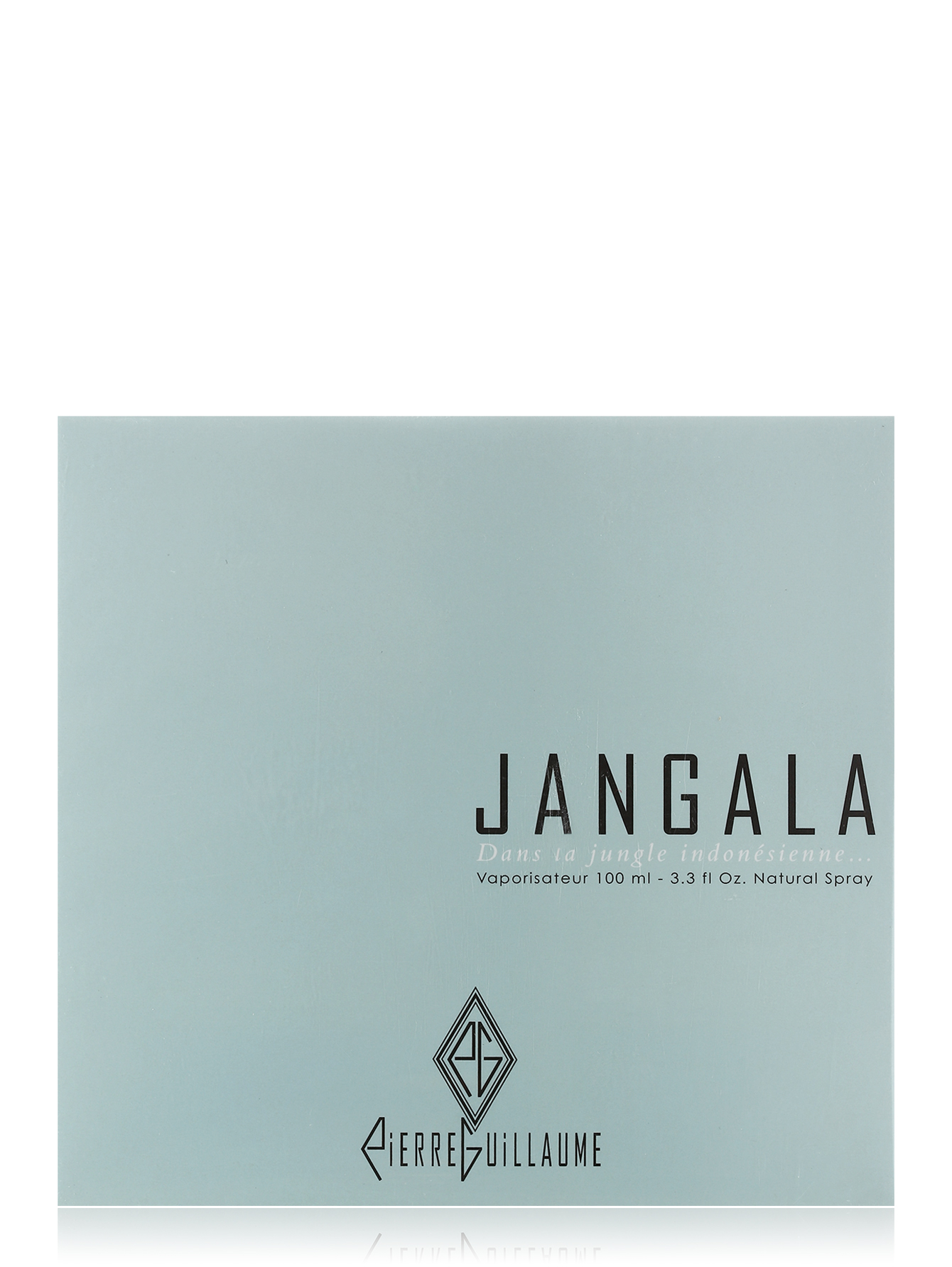  Туалетная вода - Jangala Collection Croisiere, 100ml - Модель Общий вид