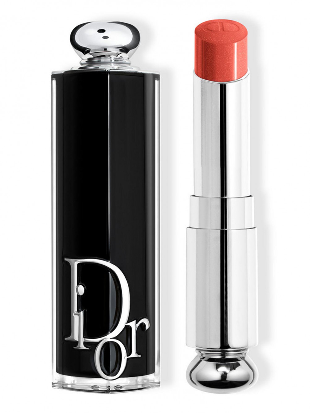 Помада для губ Dior Addict, Ультра Диор 636, 3,2 г - Общий вид
