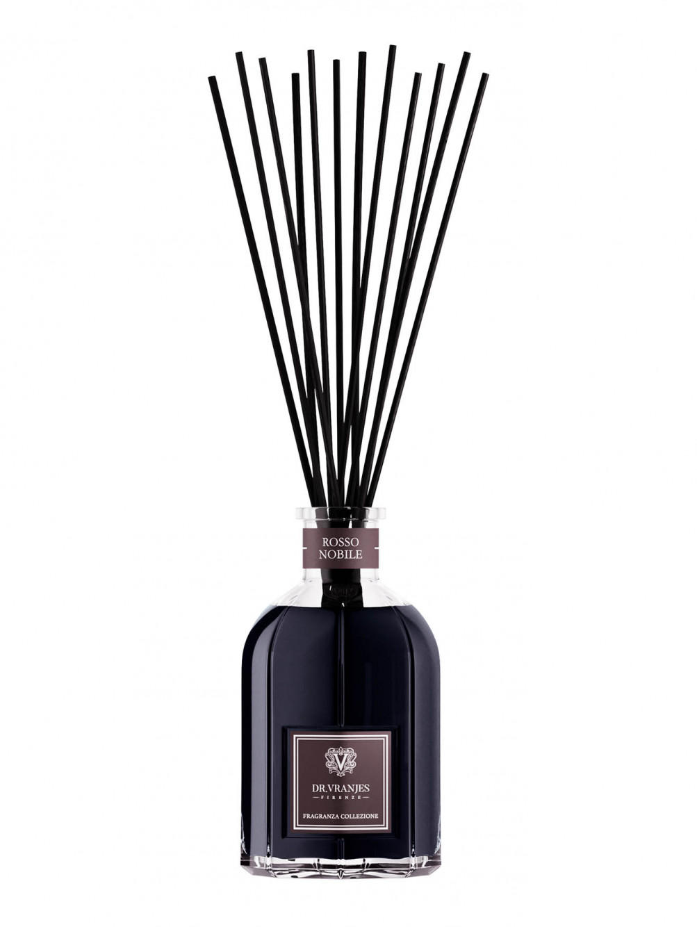 Ароматический диффузор Rosso Nobile, 500 мл - Общий вид