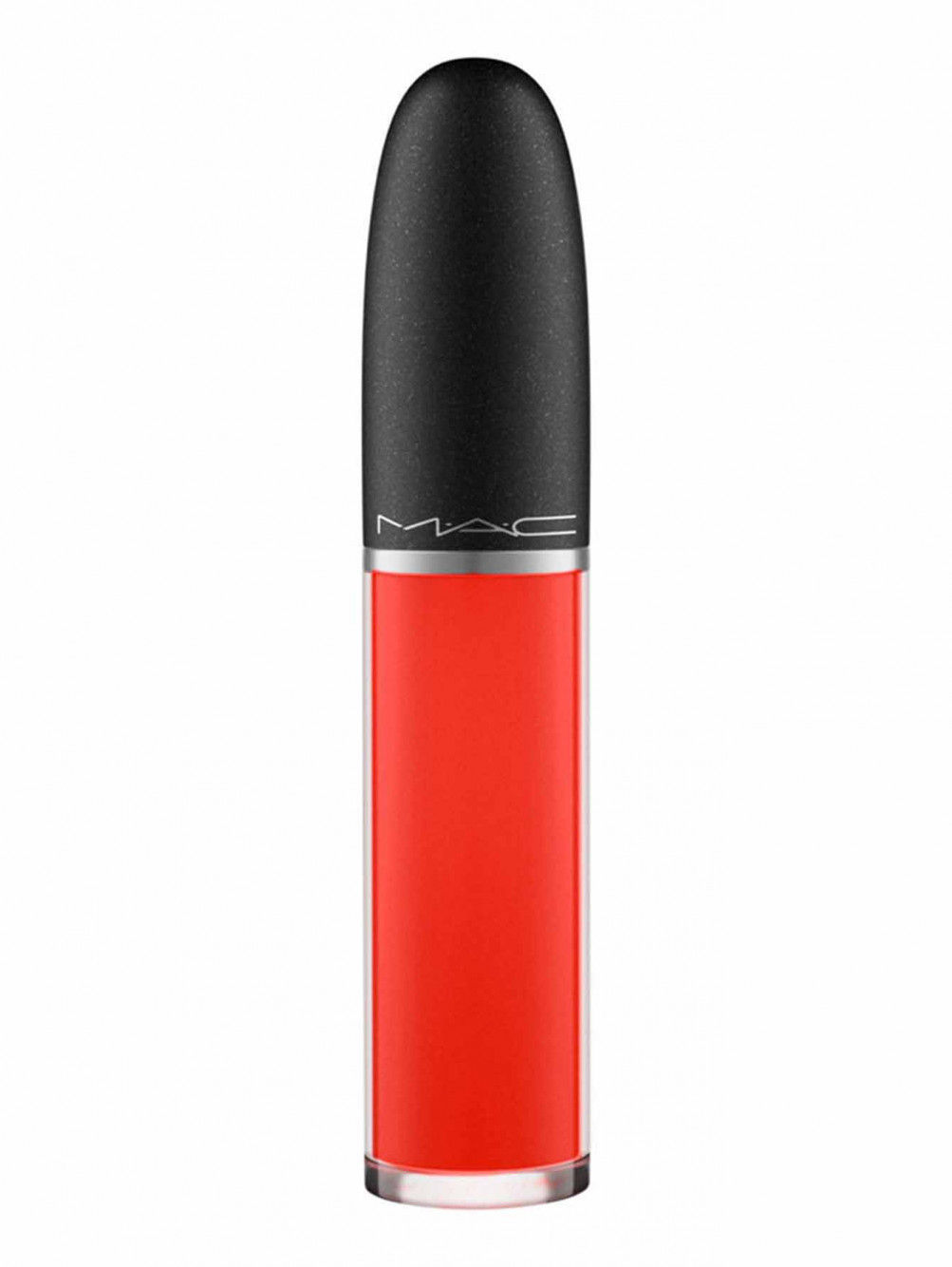 Жидкая помада Retro Matte Liquid Lipcolour, оттенок 111 Quite the standout - Обтравка2