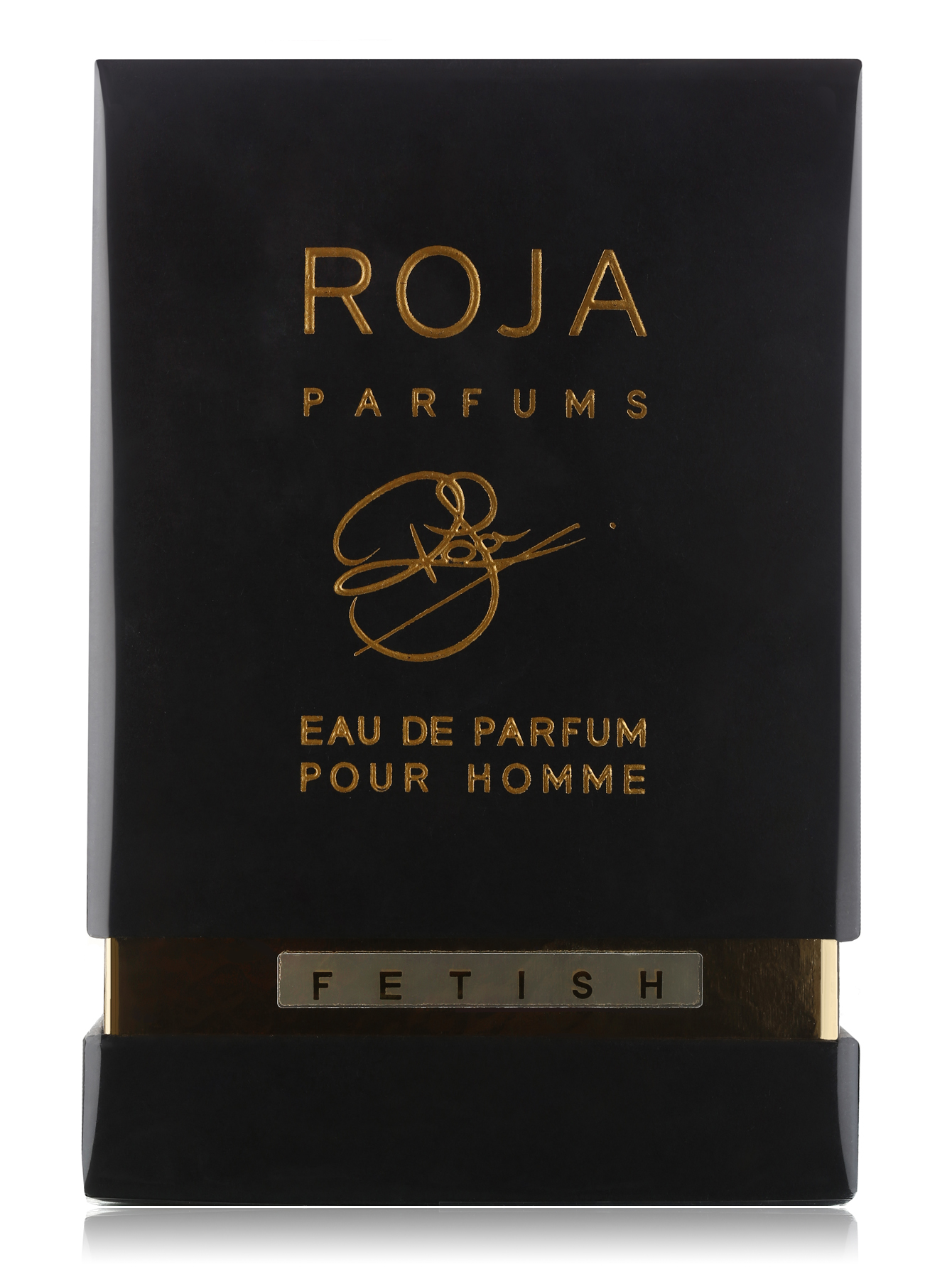 Парфюмерная вода - Fetish, 50ml - Модель Общий вид