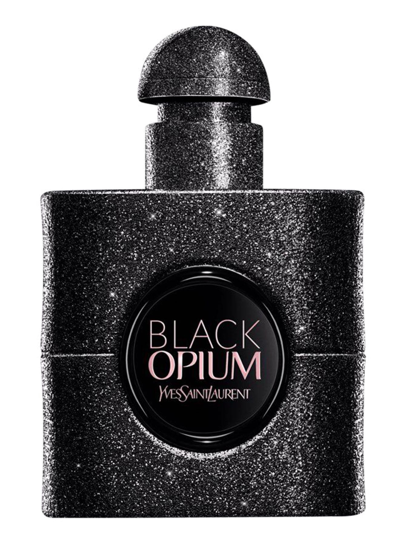 Парфюмерная вода Black Opium Extreme, 30 мл - Общий вид