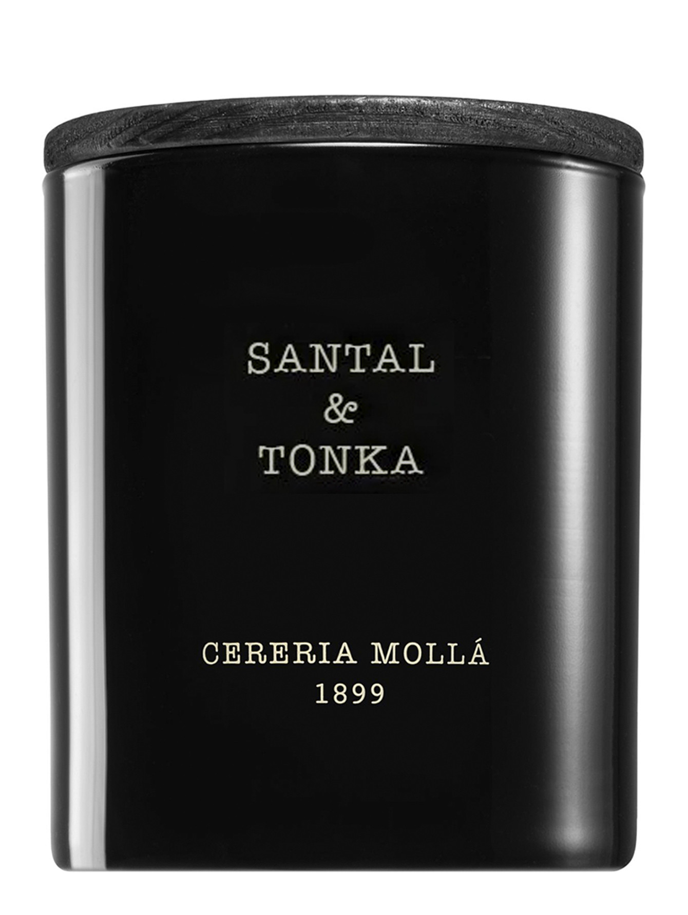Свеча Santal & Tonka, 230 г - Общий вид