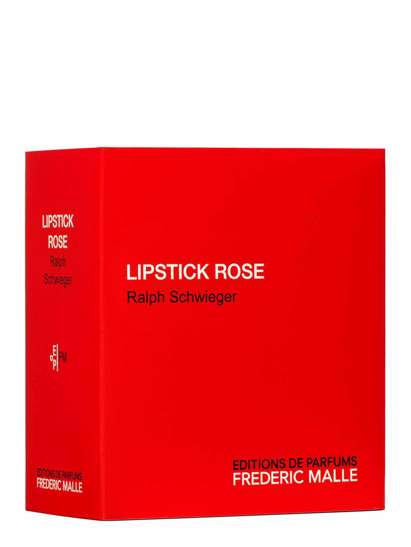 Парфюмерная вода Lipstick Rose, 50 мл - Обтравка2