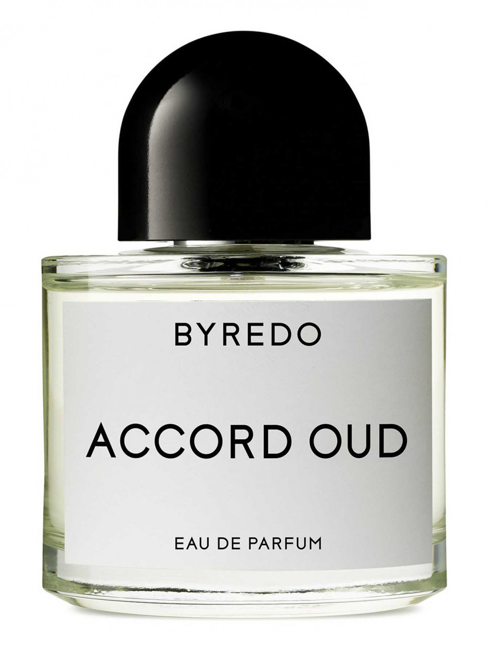 Парфюмерная вода Accord Oud, 50 мл - Общий вид