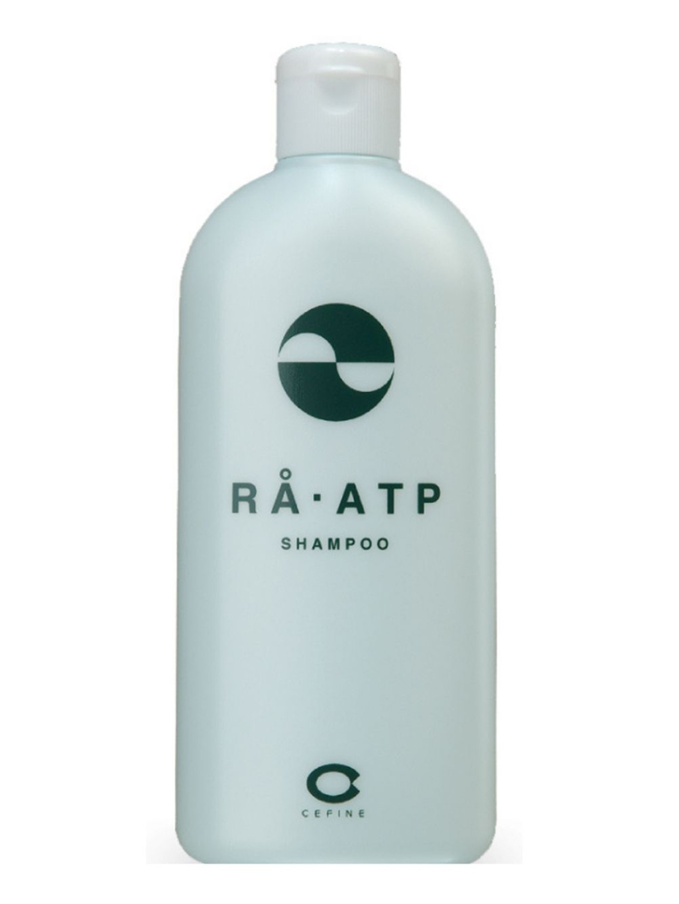  Шампунь против выпадения волос - Ra Atp, 300ml - Общий вид