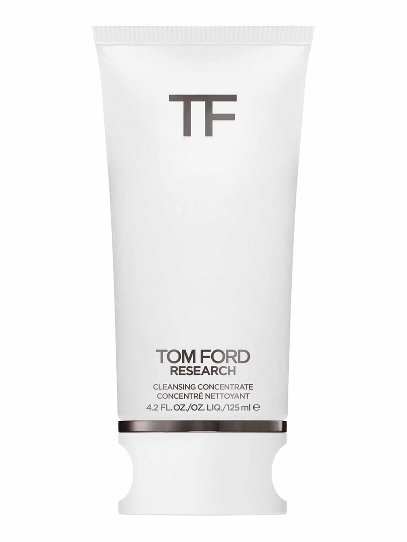 Очищающий концентрат для лица Tom Ford Research Cleansing Concentrate, 125 мл - Общий вид