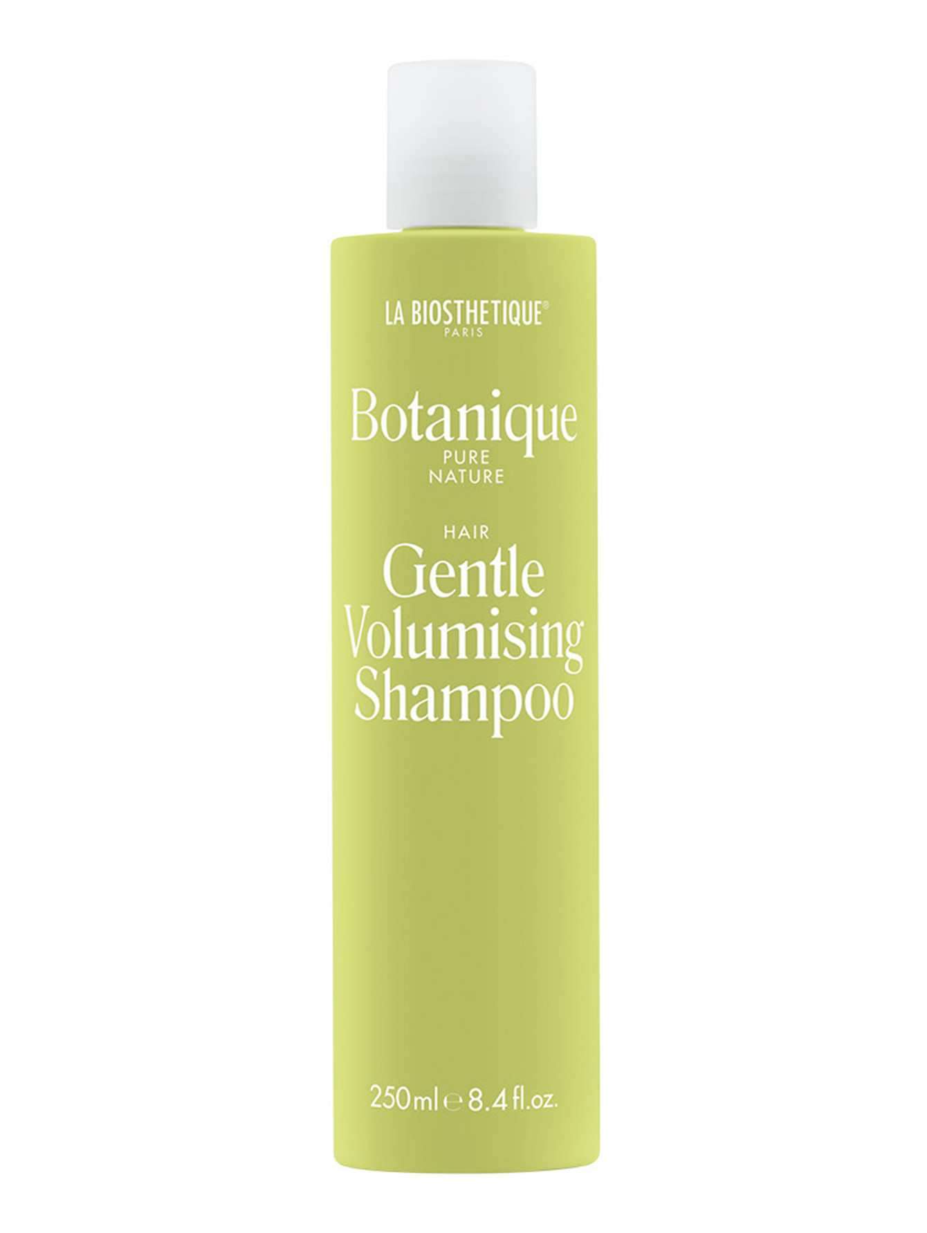 Шампунь для укрепления волос Gentle Volumising Shampoo, 250 мл - Общий вид