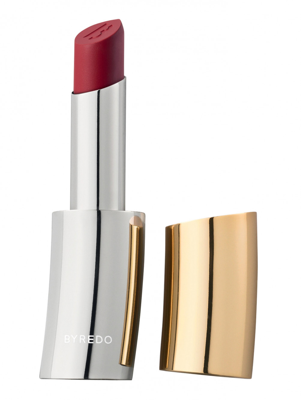 Помада для губ с сатиновым покрытием Lipstick Satin, оттенок Deca Dance 355, 3 г - Общий вид
