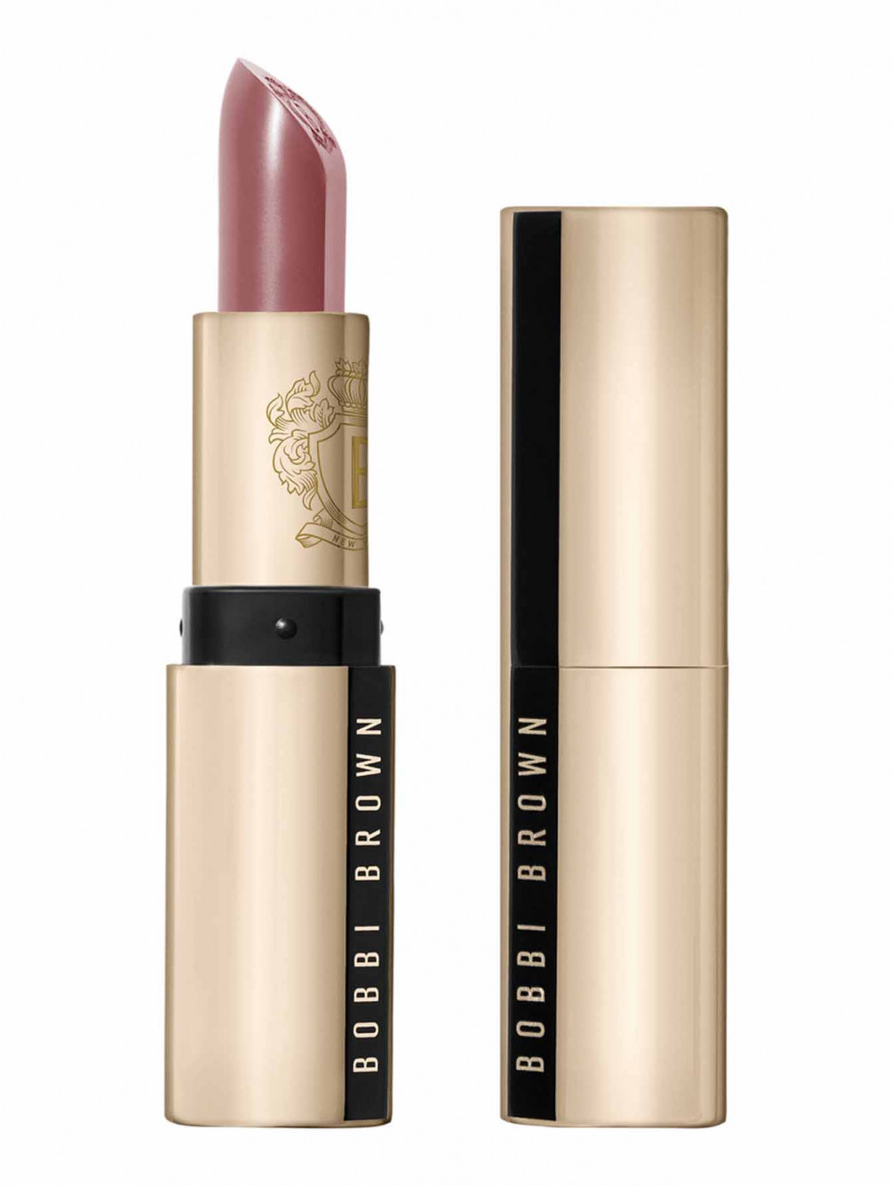 Помада для губ Luxe Lipstick, оттенок Toasted Honey, 3.5 г - Общий вид