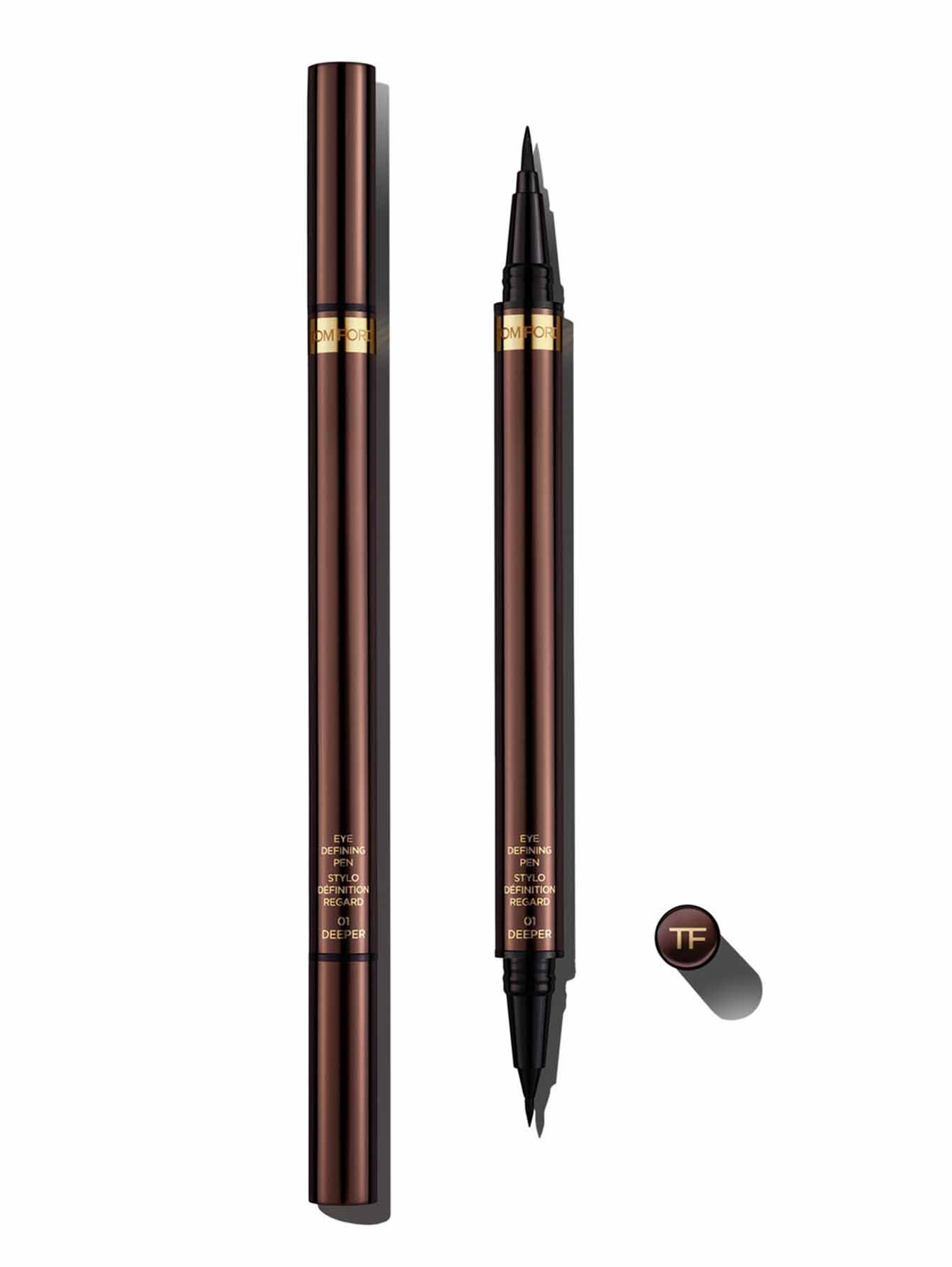 Подводка для глаз Eye Defining Pen, Black - Общий вид