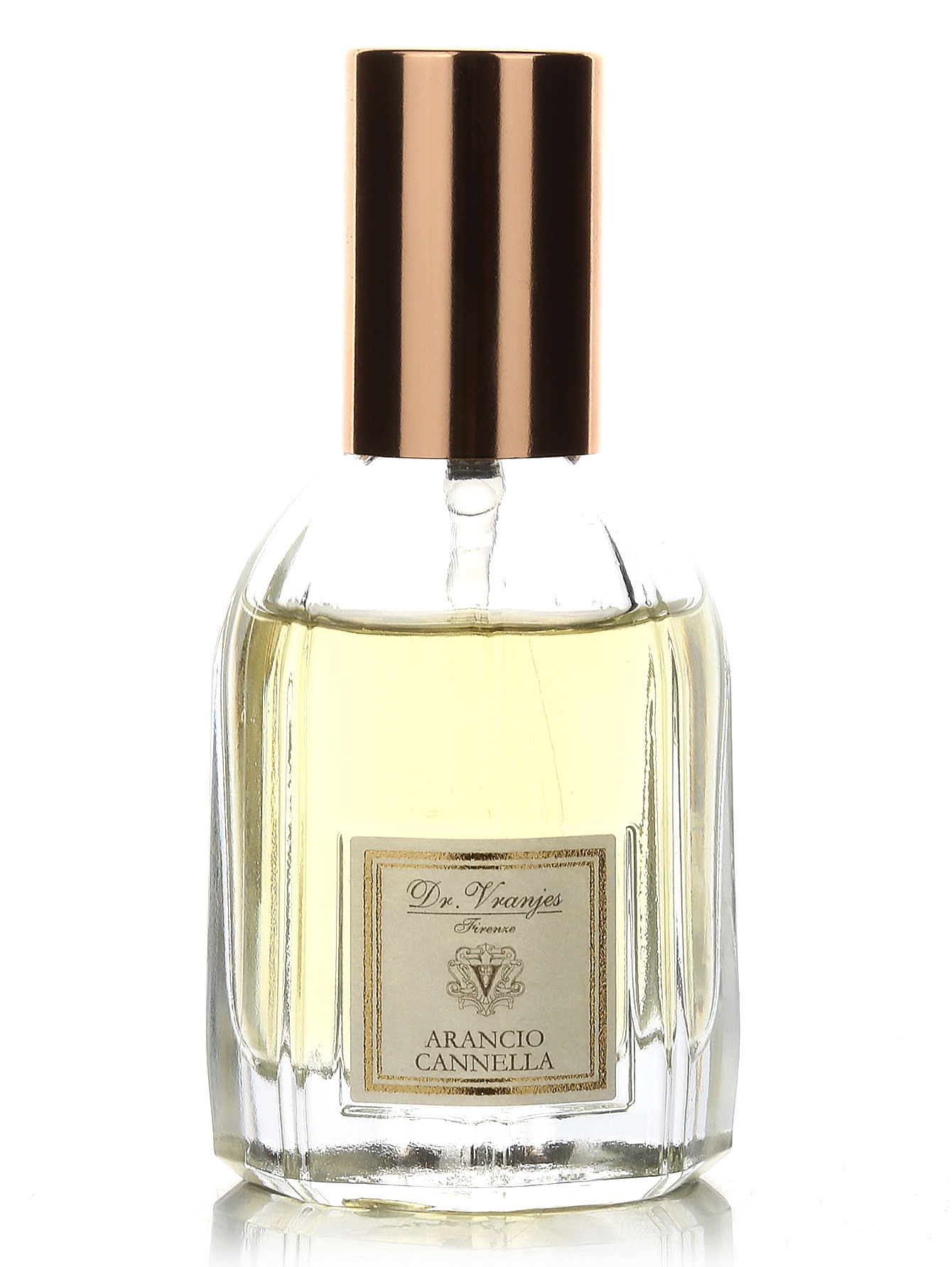  Подарочный набор Duomo Arancio Cannella - Home Fragrance - Общий вид