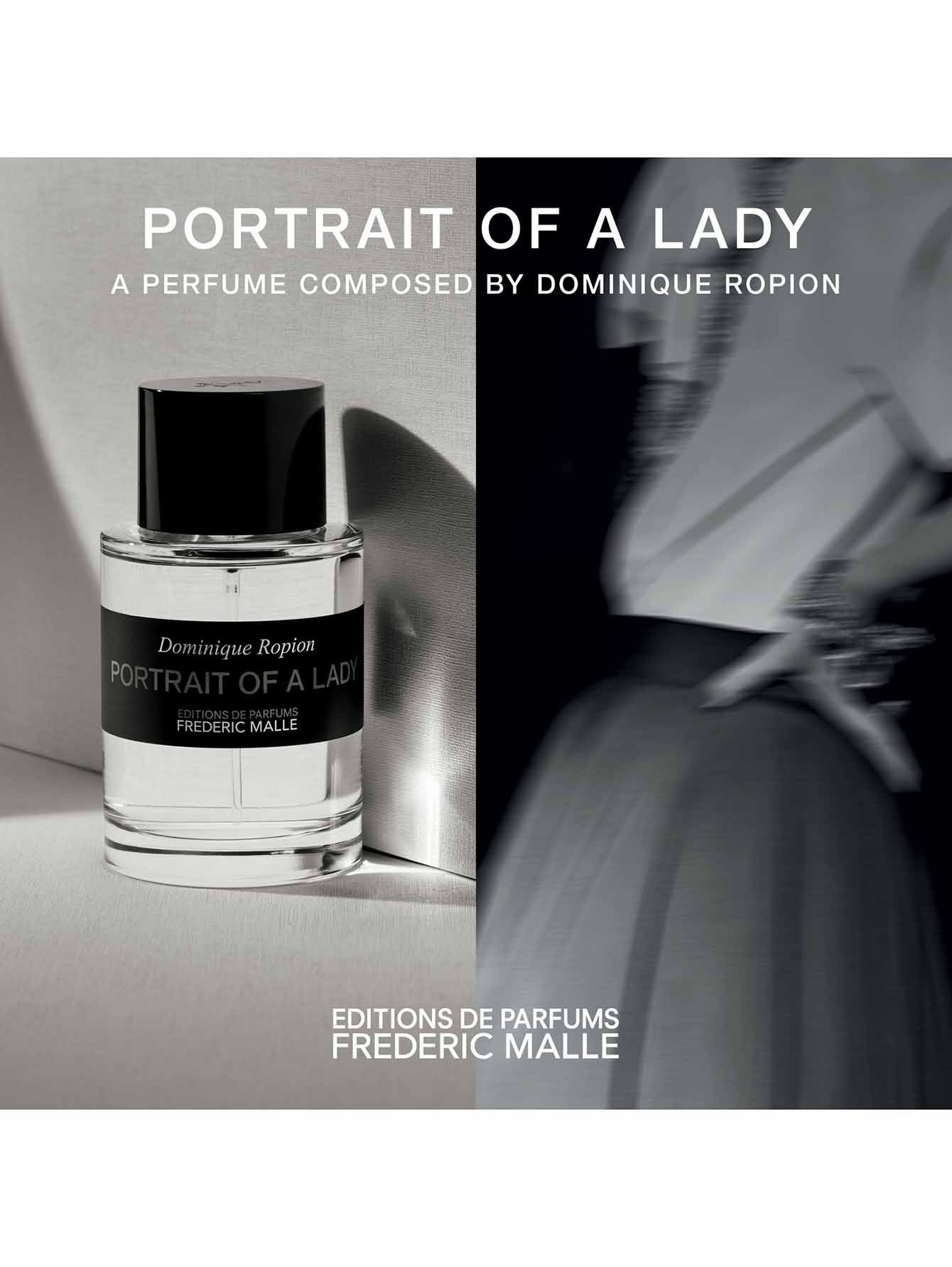 Парфюмерная вода Portrait Of A Lady, 100 мл - Обтравка4