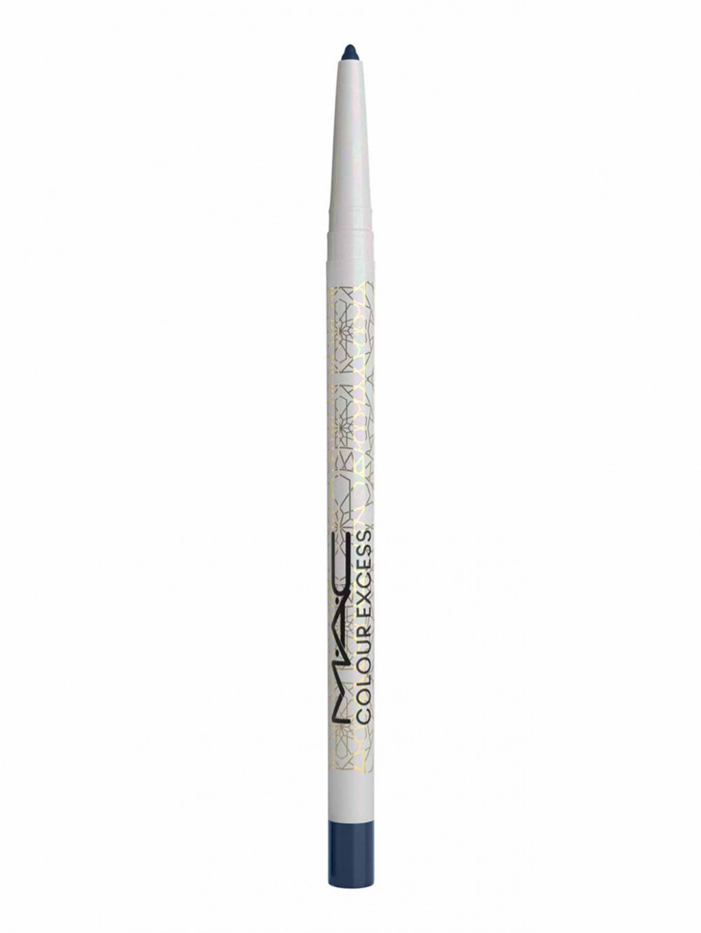 Гелевый карандаш для глаз Colour Excess Gel Pencil Eye Liner Pearlescence, оттенок Stay The Night - Общий вид