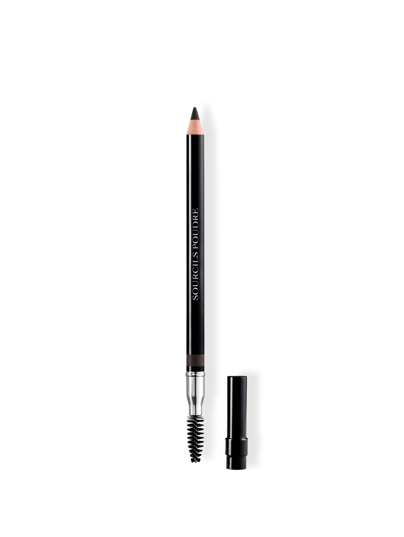Dior Powder Eyebrow Pencil Пудровый карандаш для бровей 093 - Общий вид